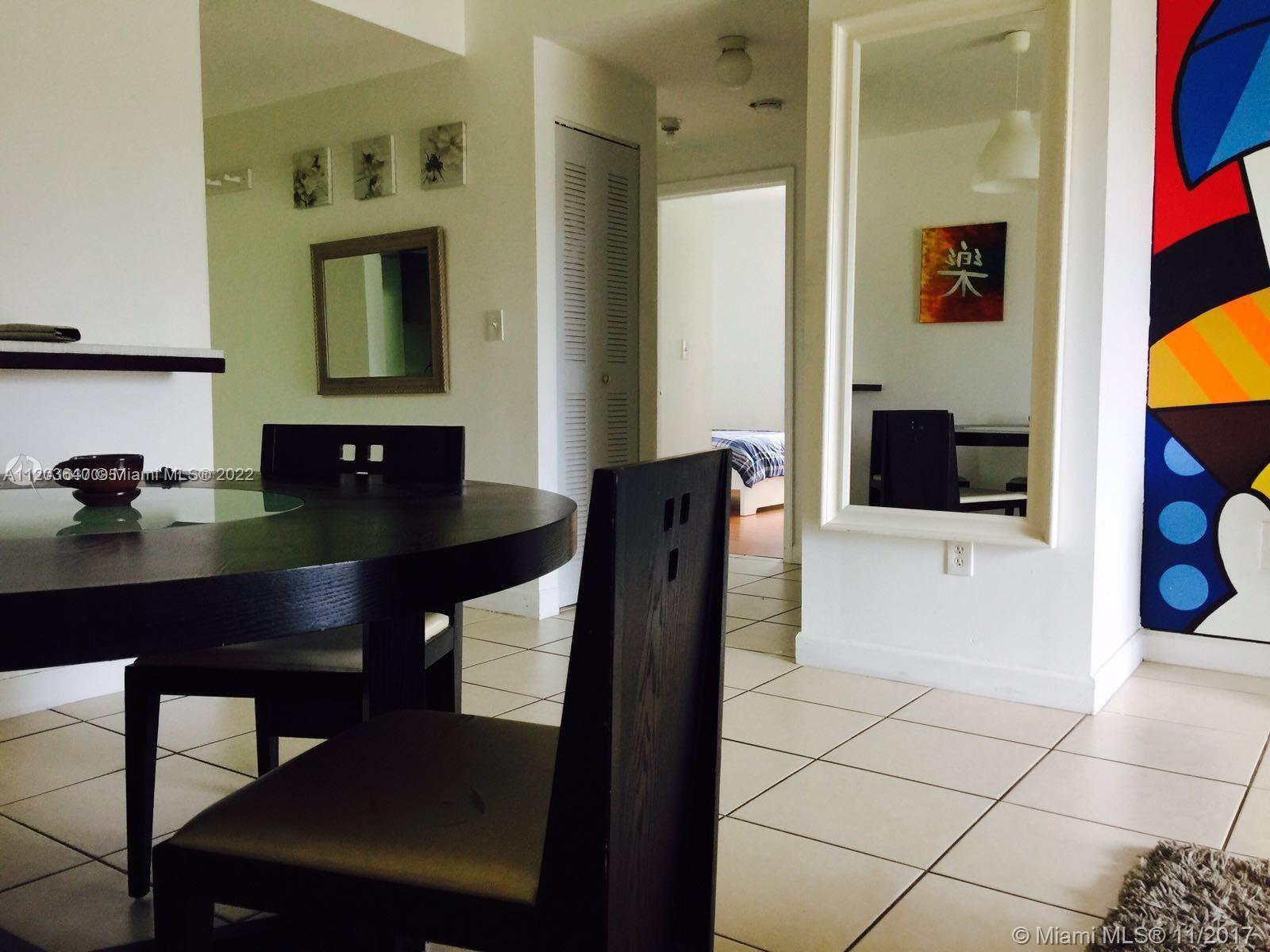 THE PALMS CONDO - Residential Lease
