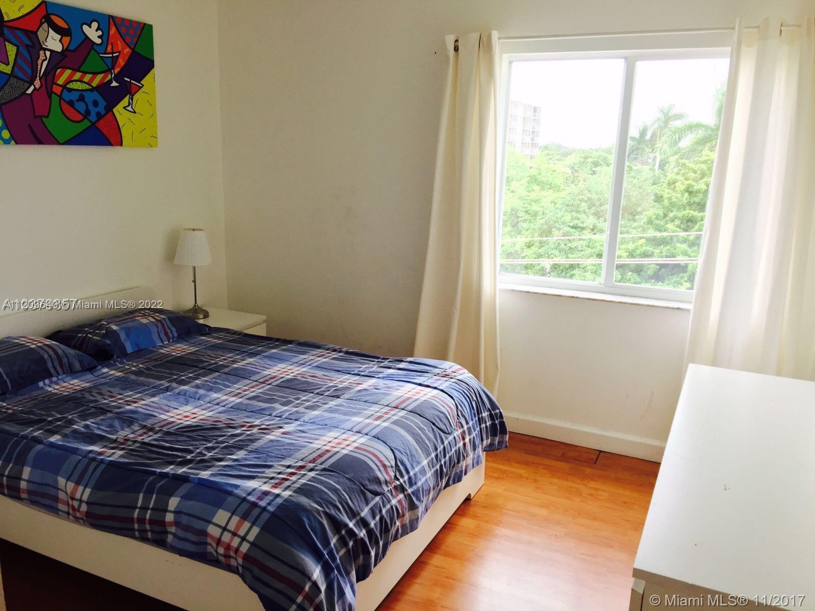 THE PALMS CONDO - Residential Lease