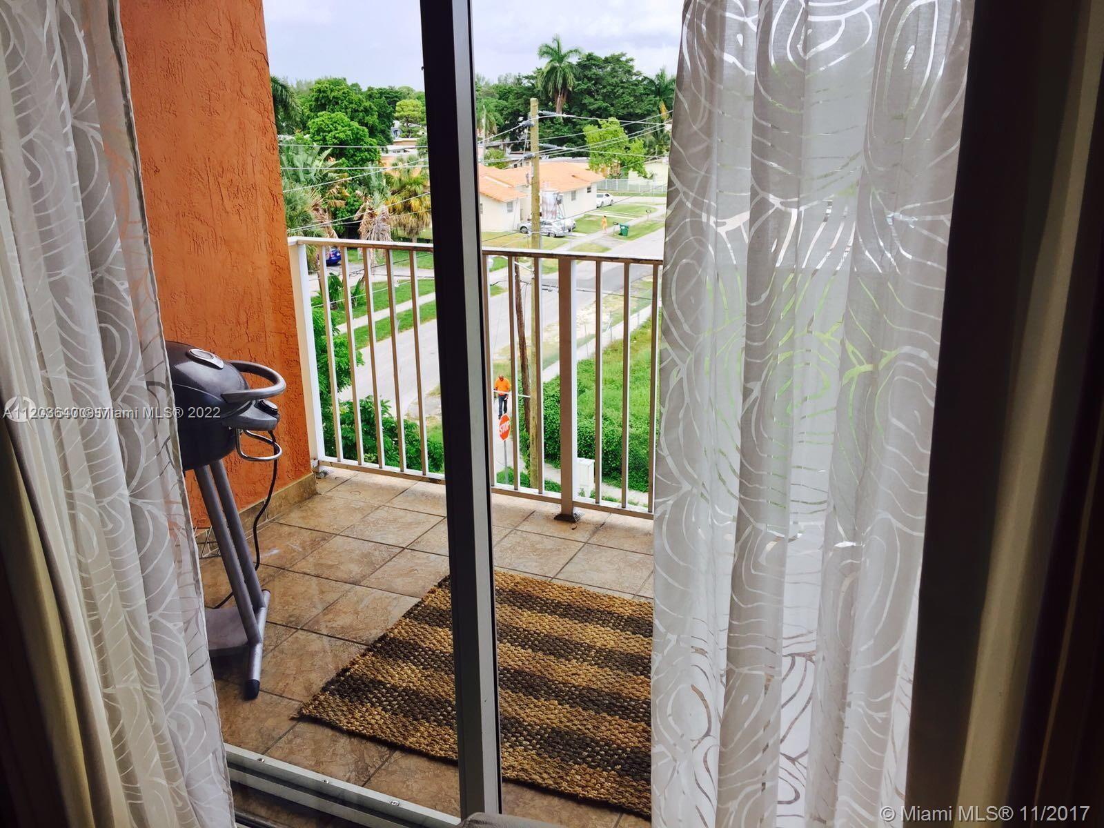 THE PALMS CONDO - Residential Lease