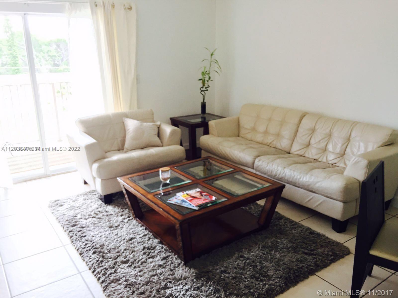 THE PALMS CONDO - Residential Lease