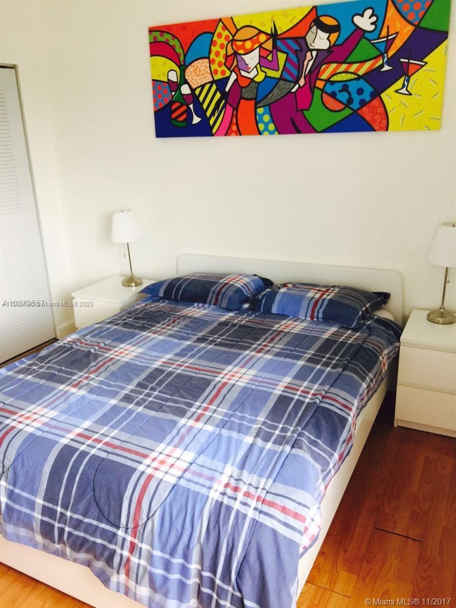 THE PALMS CONDO - Residential Lease