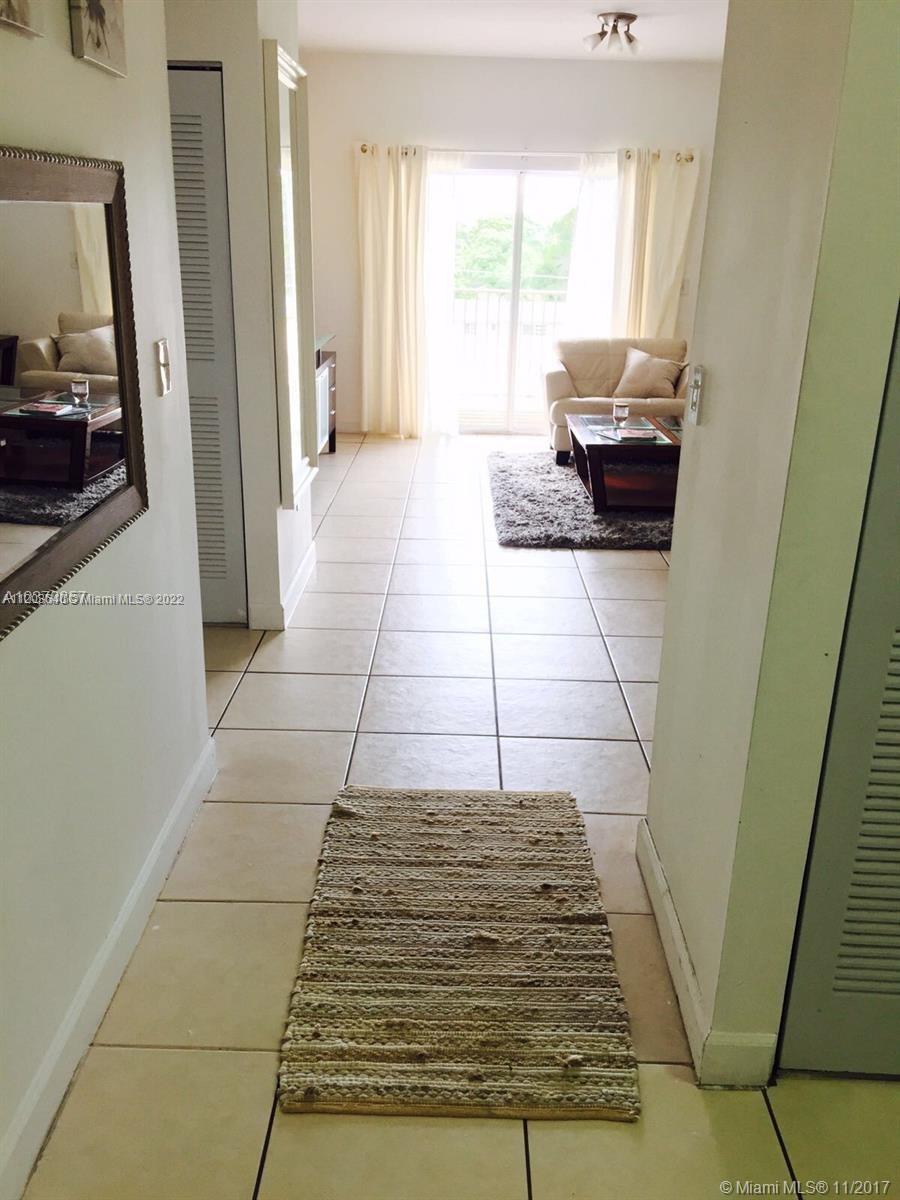 THE PALMS CONDO - Residential Lease