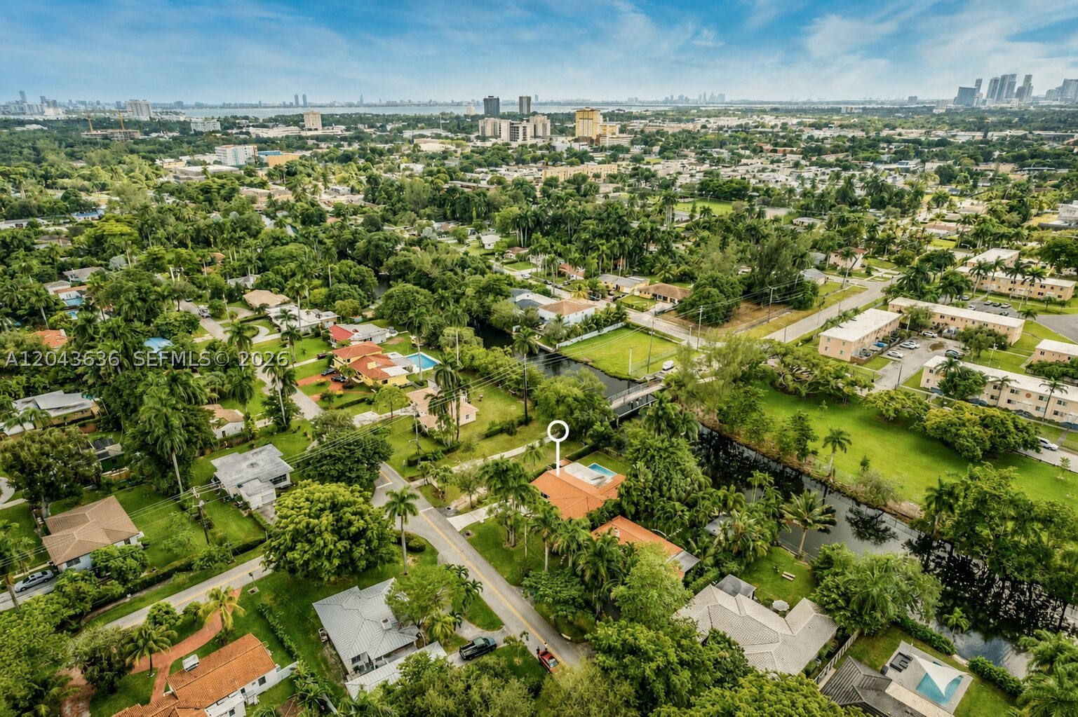Soars River Estate - Residential