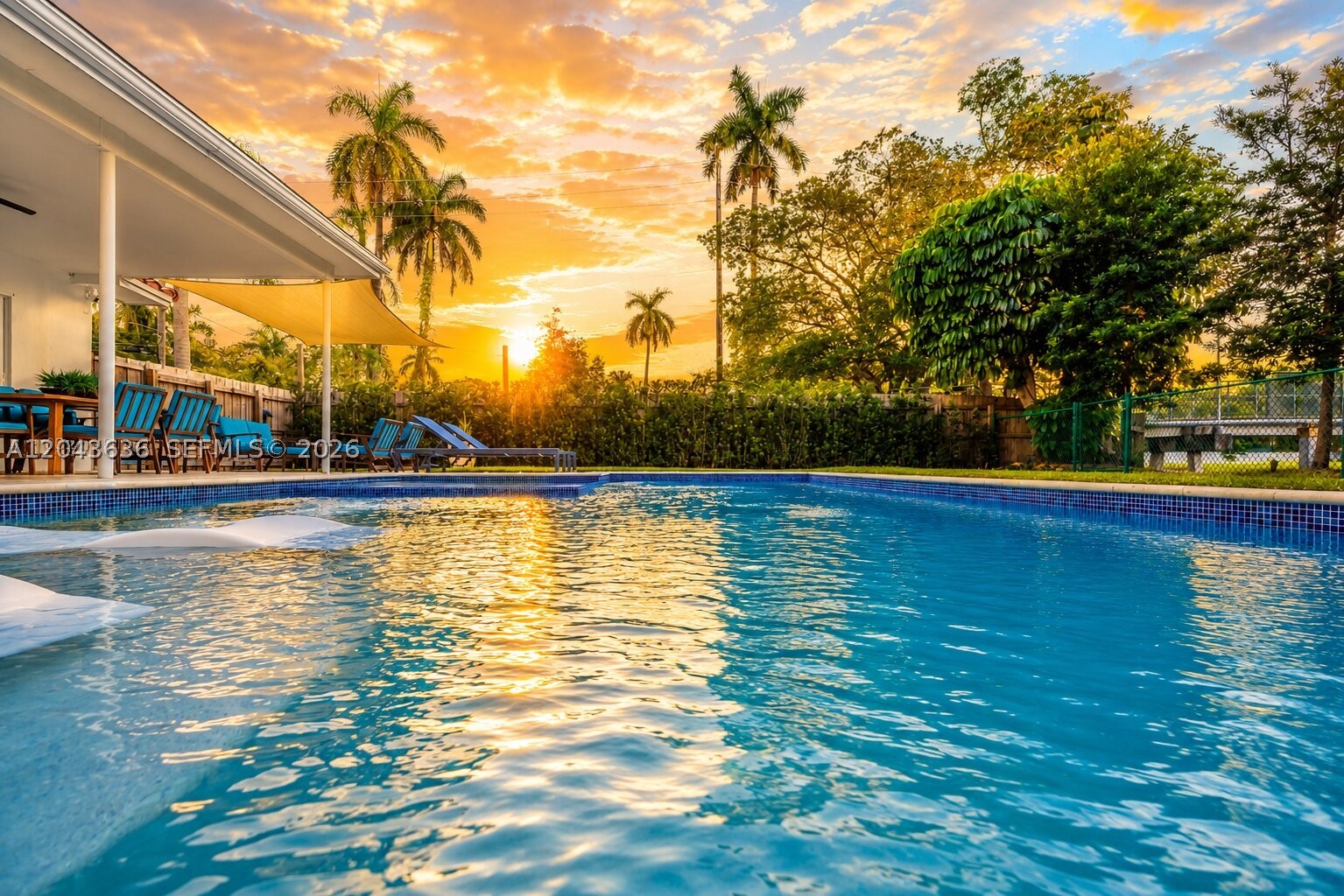 Soars River Estate - Residential