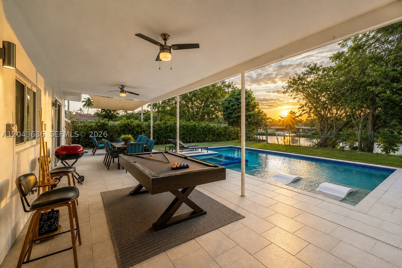 Soars River Estate - Residential