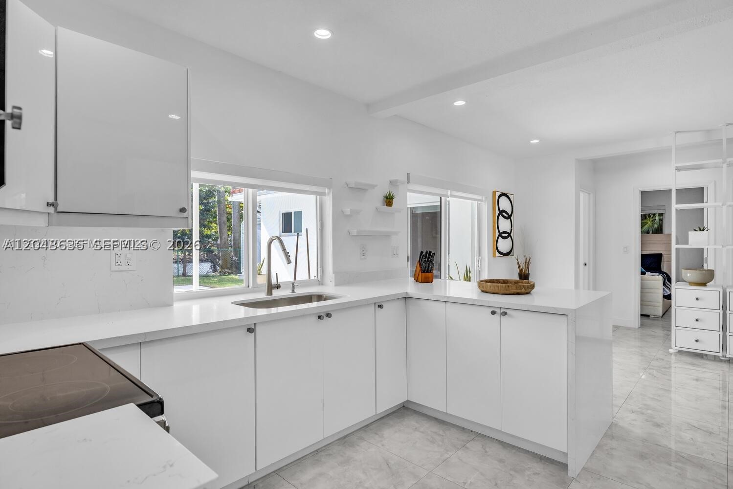 Soars River Estate - Residential