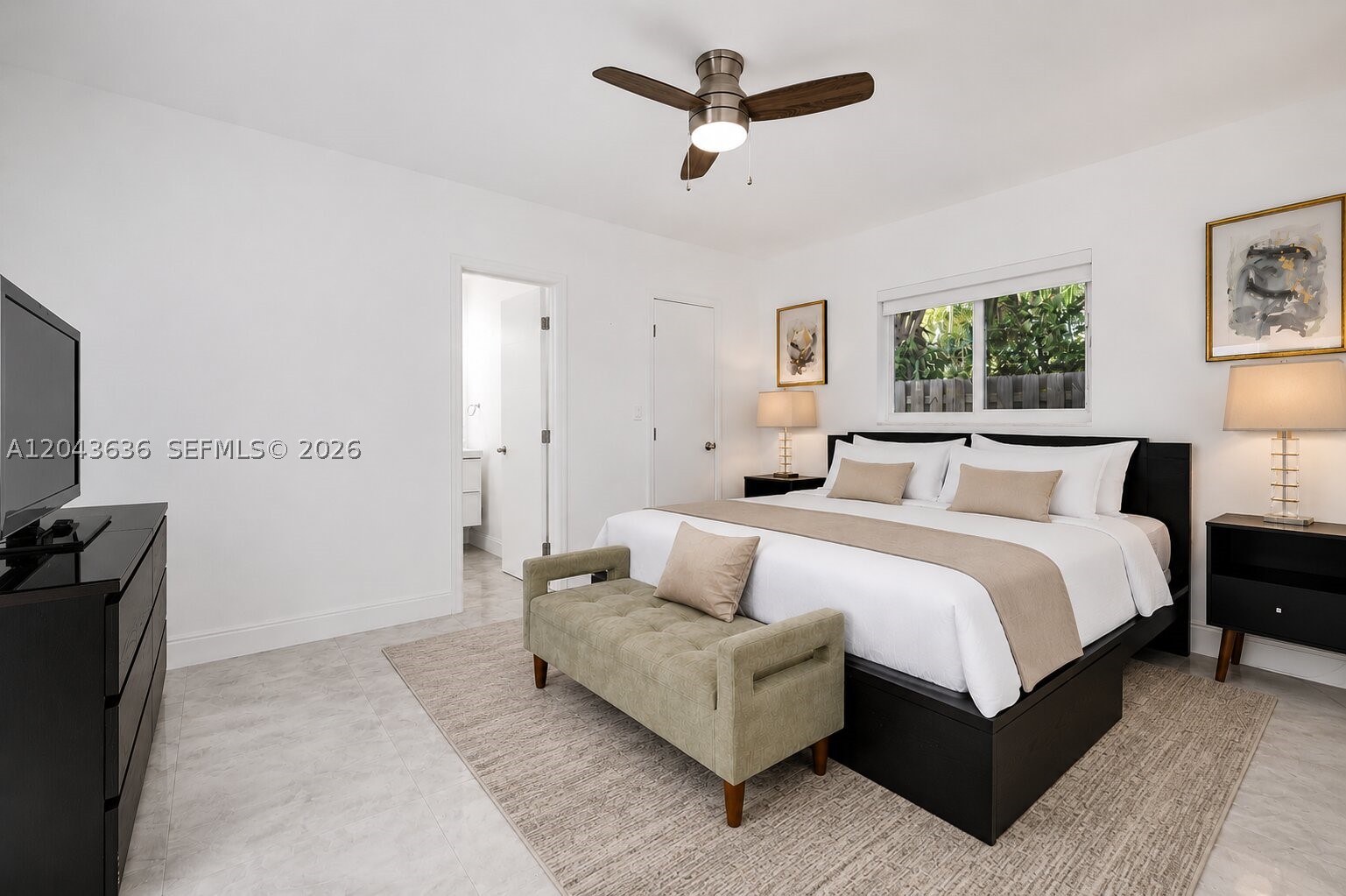Soars River Estate - Residential