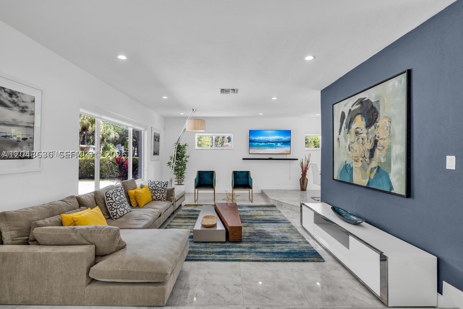 Soars River Estate - Residential