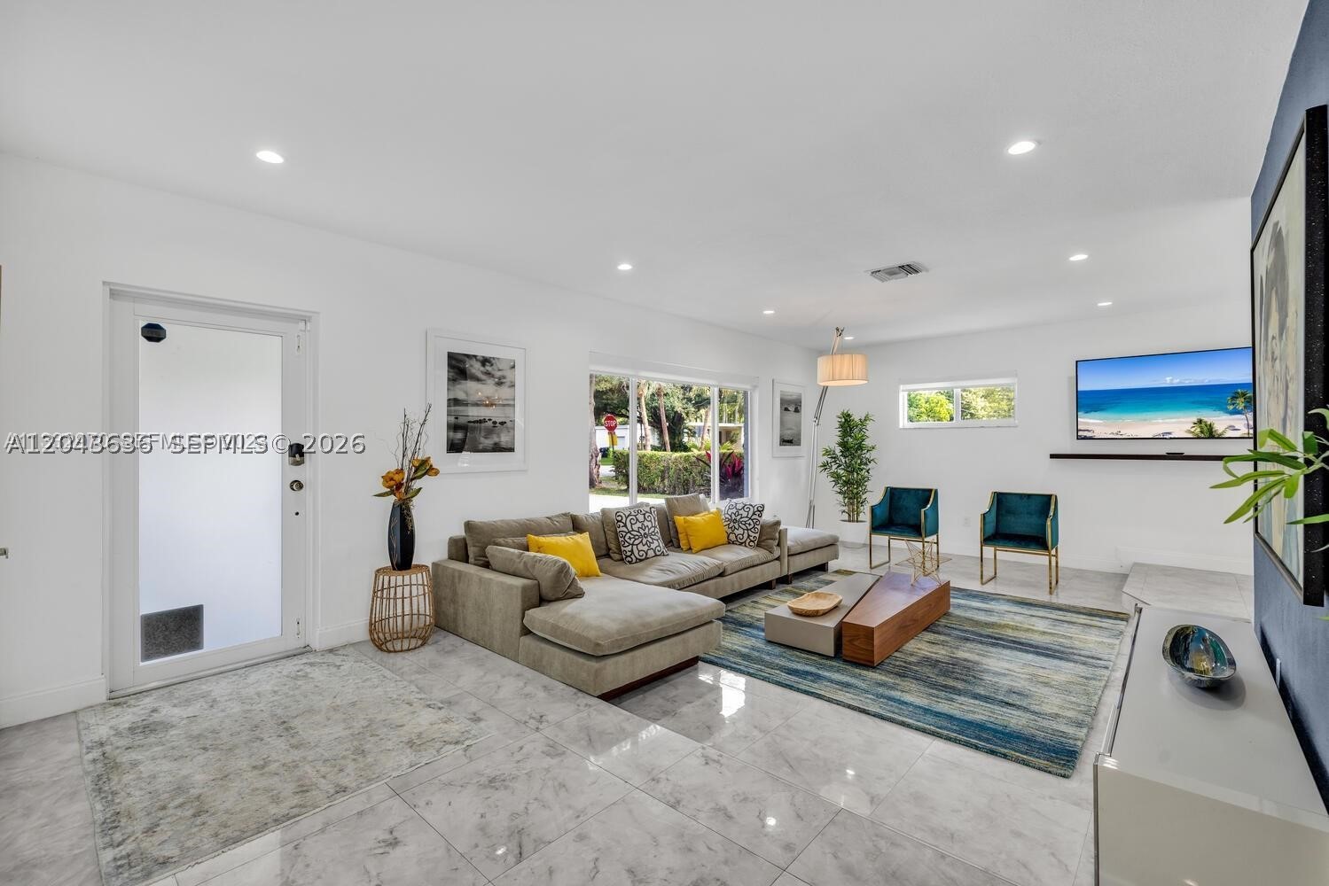 Soars River Estate - Residential