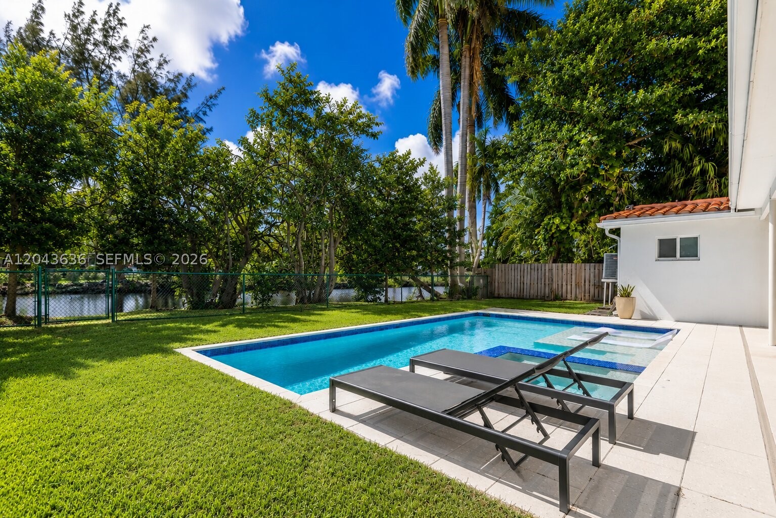 Soars River Estate - Residential