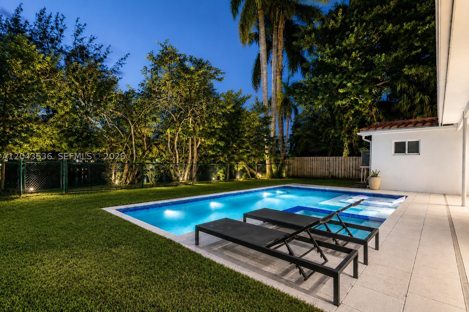 Soars River Estate - Residential