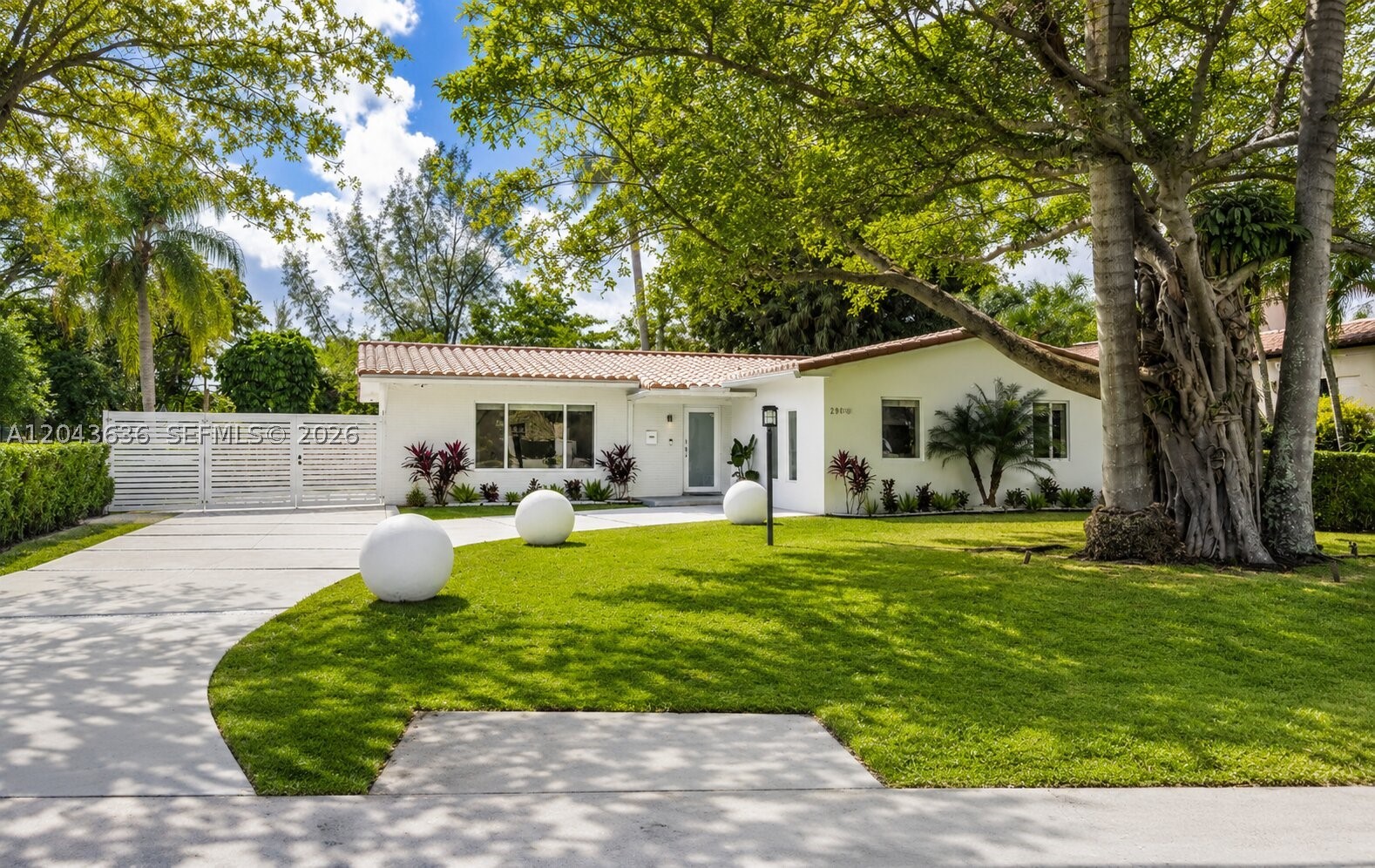 Soars River Estate - Residential
