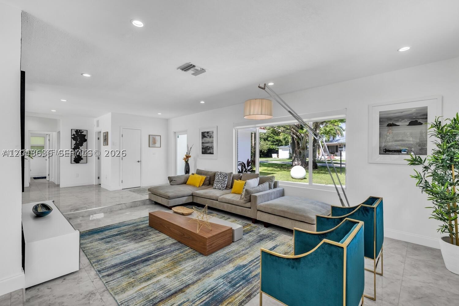 Soars River Estate - Residential
