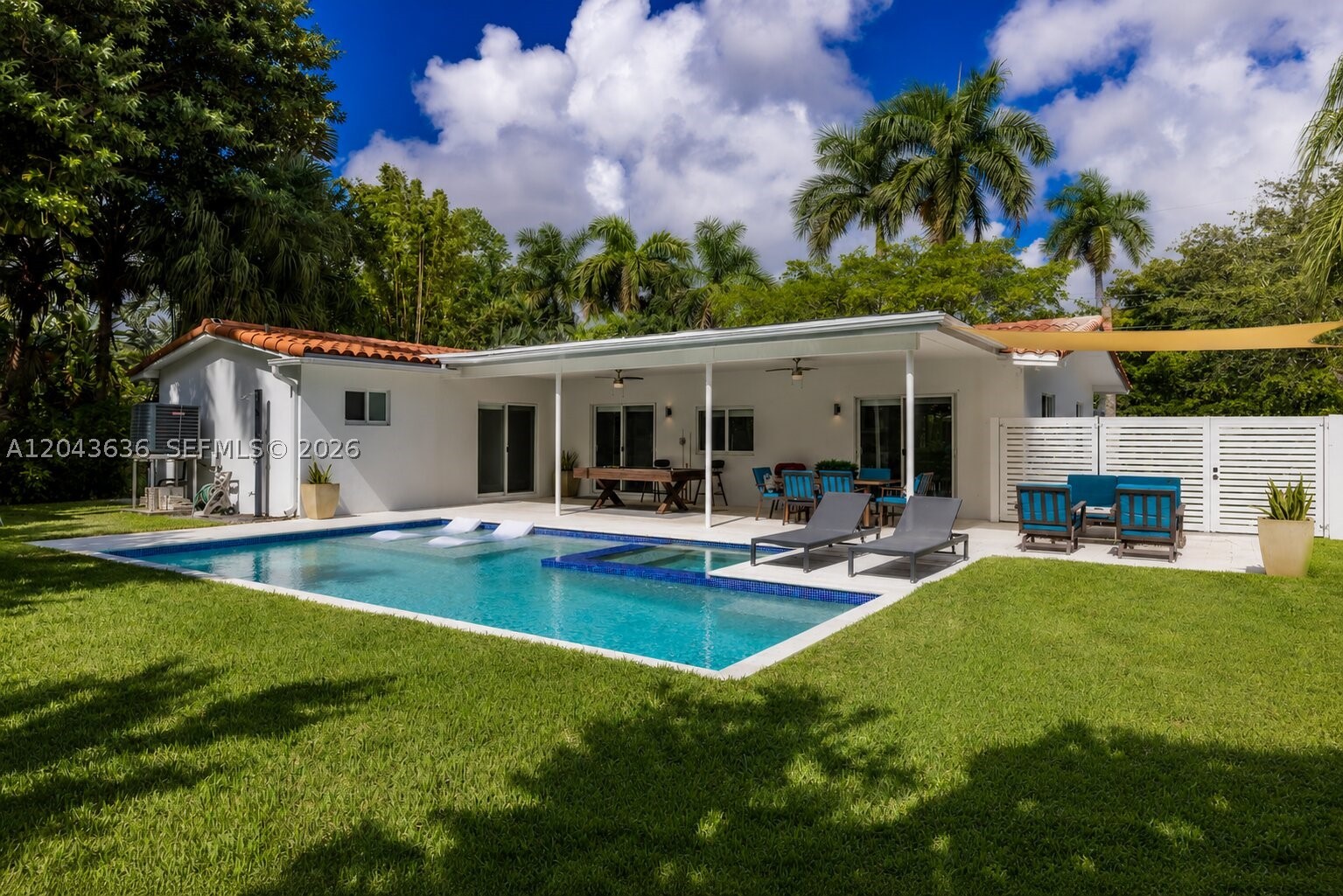 Soars River Estate - Residential