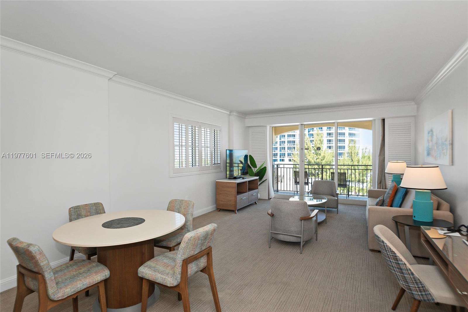 THE ATLANTIC HOTEL - Residential