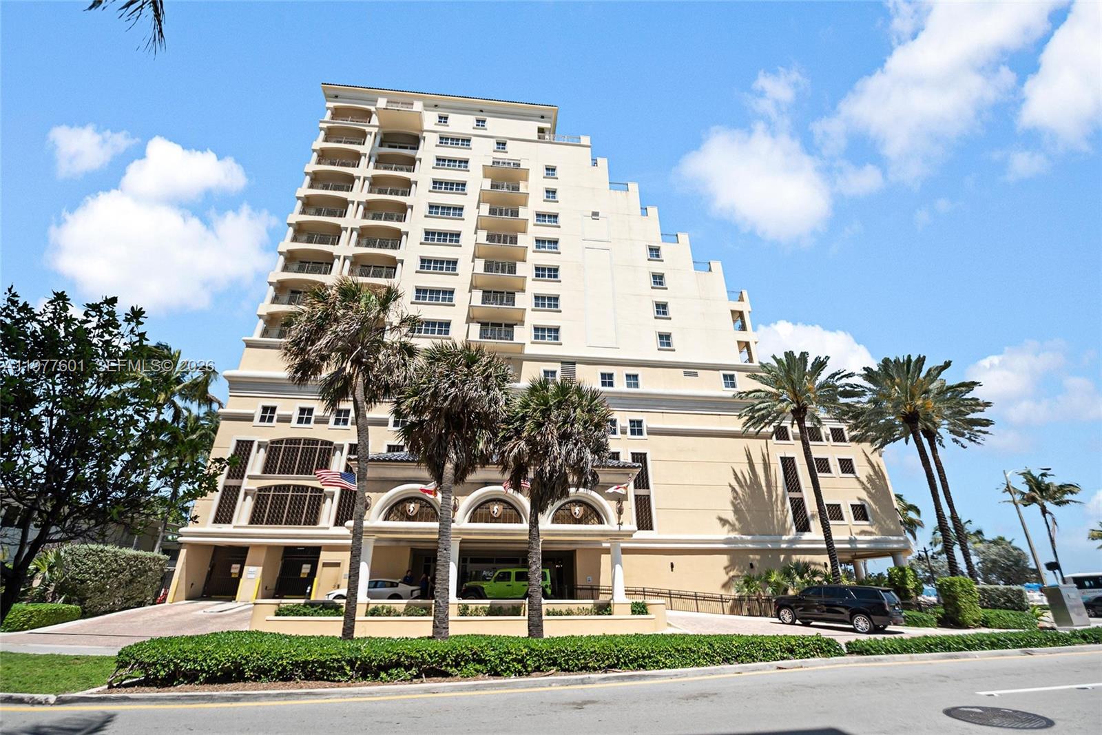 The perfect second home right on Fort Lauderdale Beach! Experience effortless oceanfront living in this simply gorgeous building offering an exceptional array of first-class amenities, including a full-service spa with separate his & hers facilities, state-of-the-art fitness center, concierge, valet, on-site restaurants, and more. Ideally located just steps from the sand of beautiful Fort Lauderdale Beach. Rental program is available, allowing owners to enjoy the benefits of luxury ownership without the hassle of day-to-day management. Indulge in fine dining, 24-hour room service, and the peace of mind of year-round professional management.