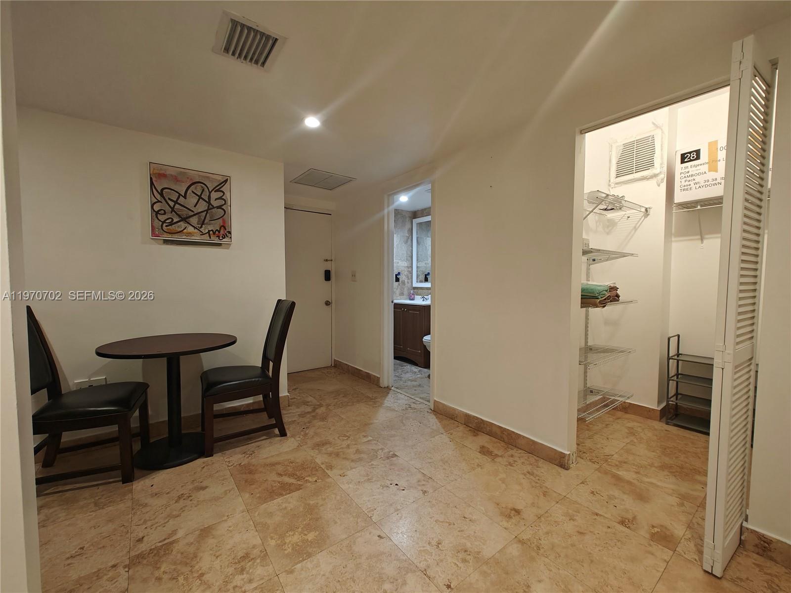 FOUR AMBASSADORS CONDO PH - Residential