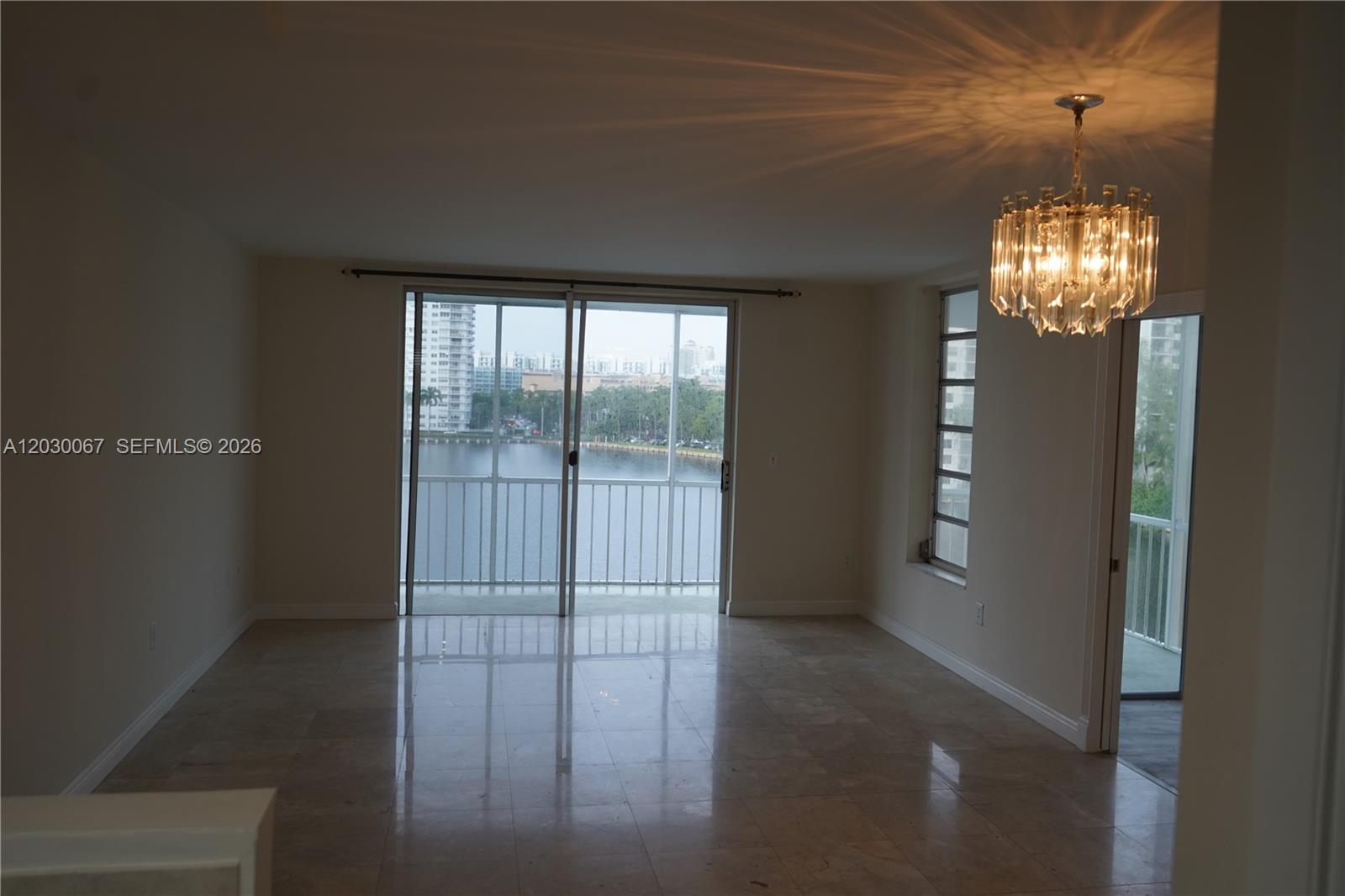 POINT EAST ONE CONDO-BLDG - Residential Lease
