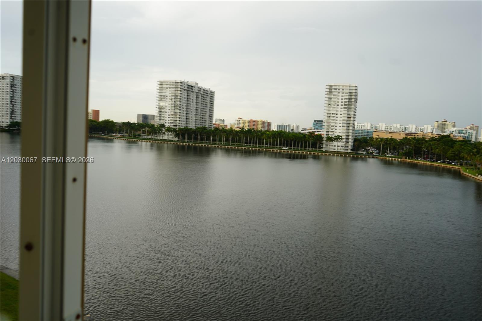 POINT EAST ONE CONDO-BLDG - Residential Lease
