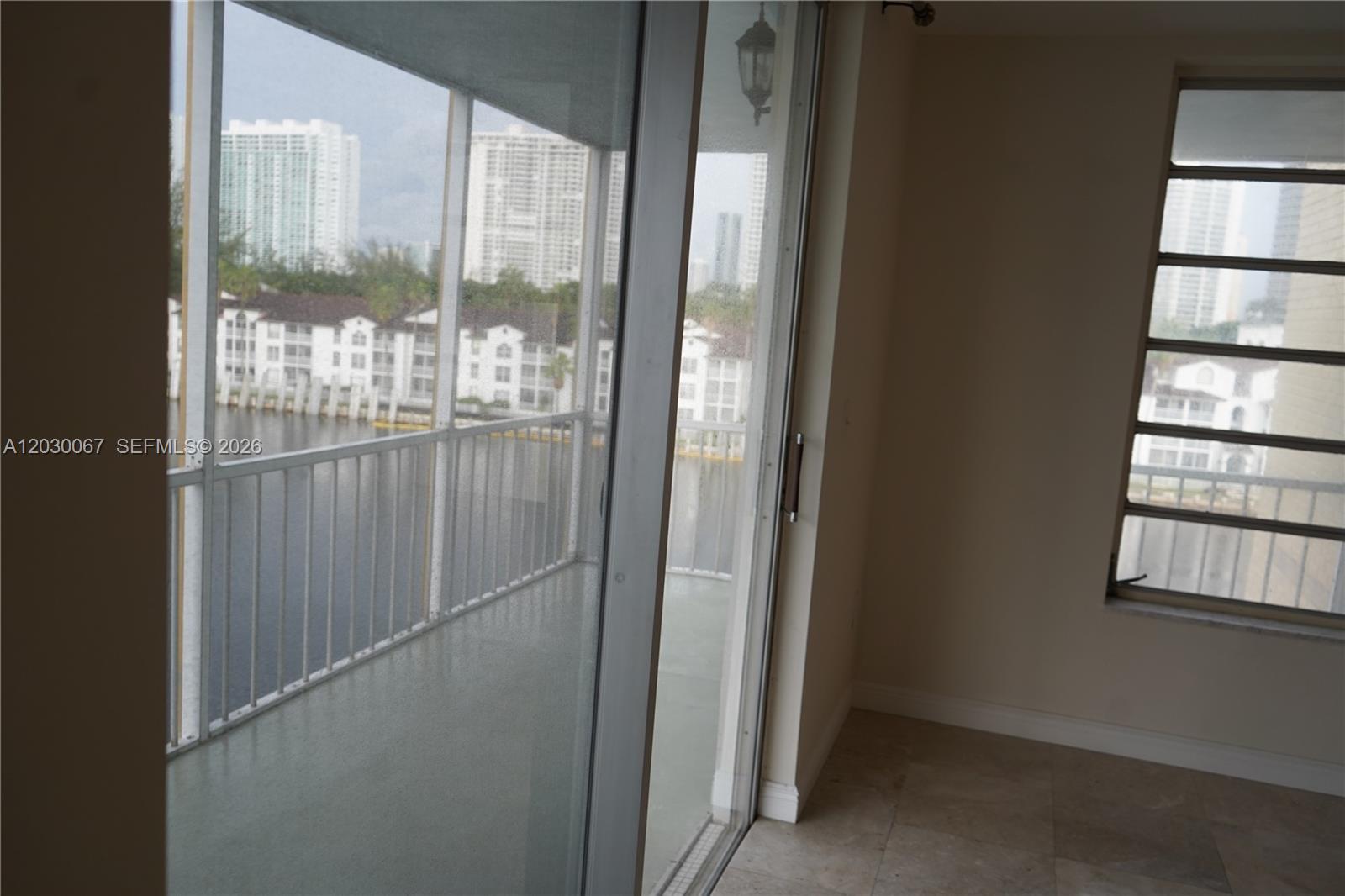 POINT EAST ONE CONDO-BLDG - Residential Lease