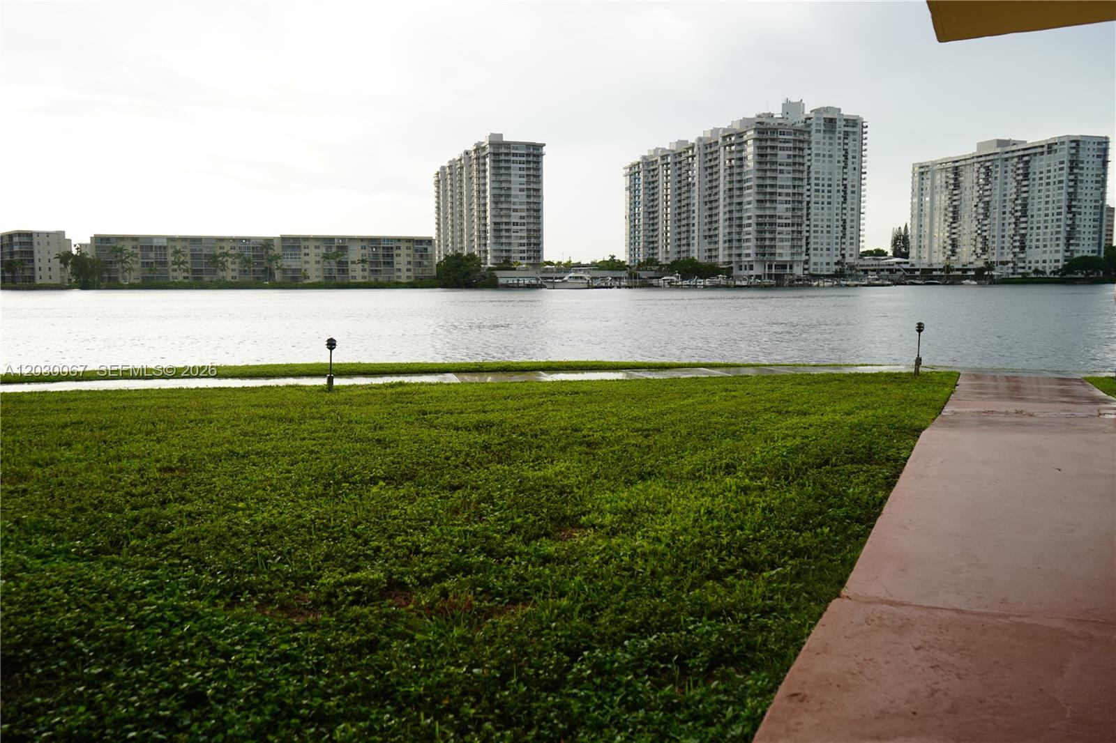 POINT EAST ONE CONDO-BLDG - Residential Lease