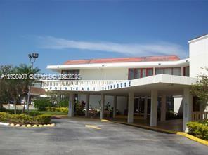 POINT EAST ONE CONDO-BLDG - Residential Lease