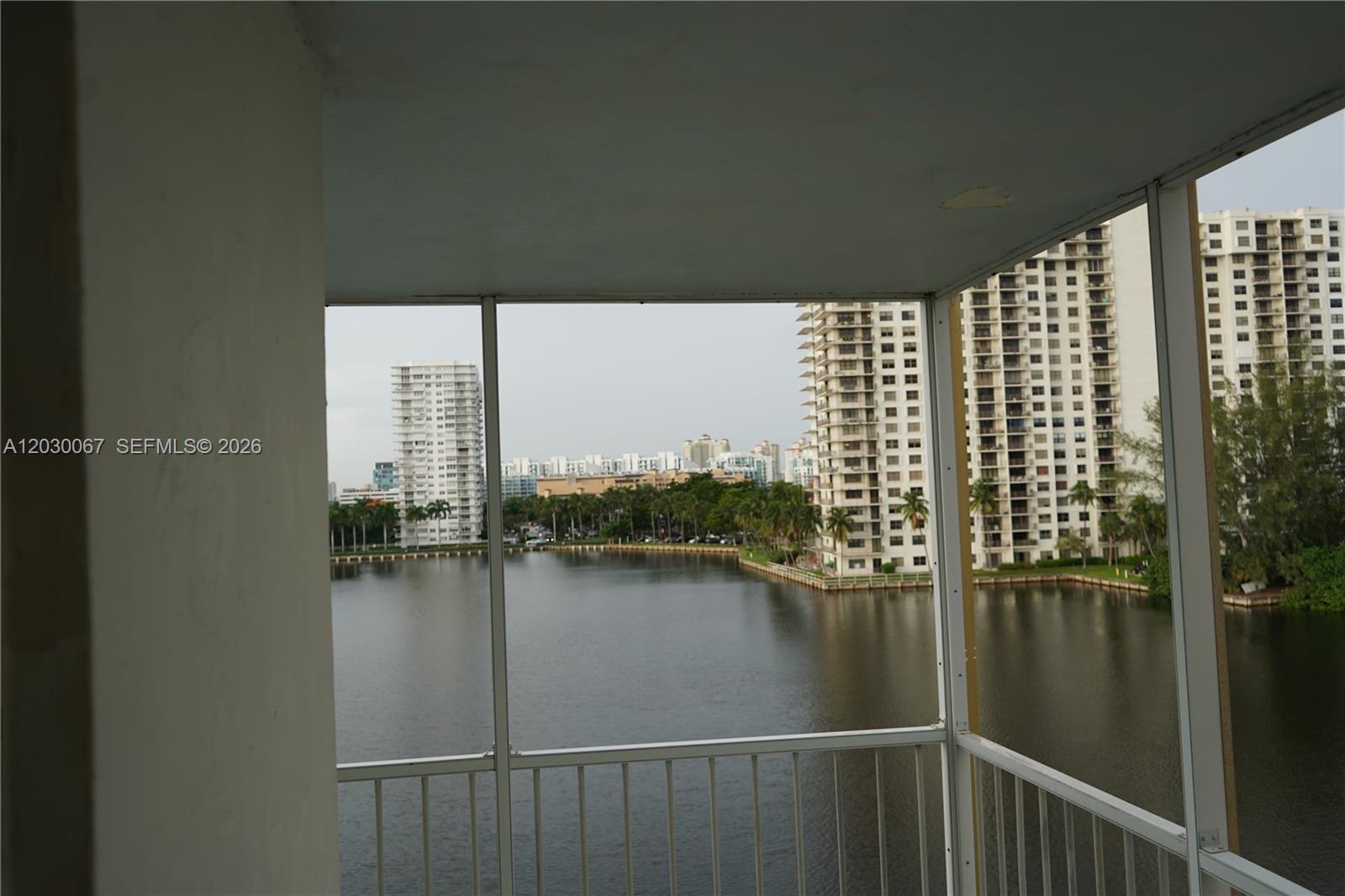 POINT EAST ONE CONDO-BLDG - Residential Lease