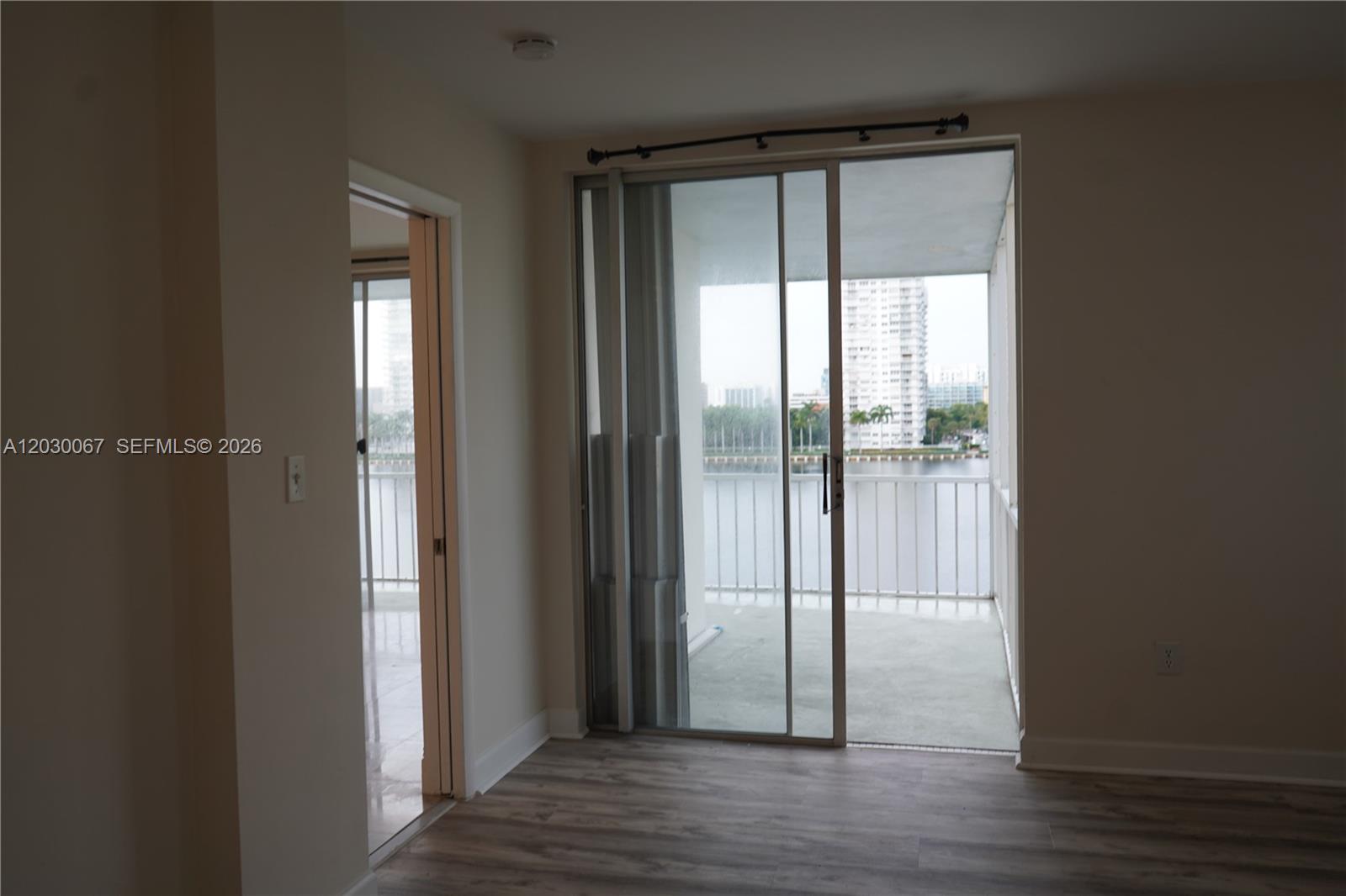 POINT EAST ONE CONDO-BLDG - Residential Lease