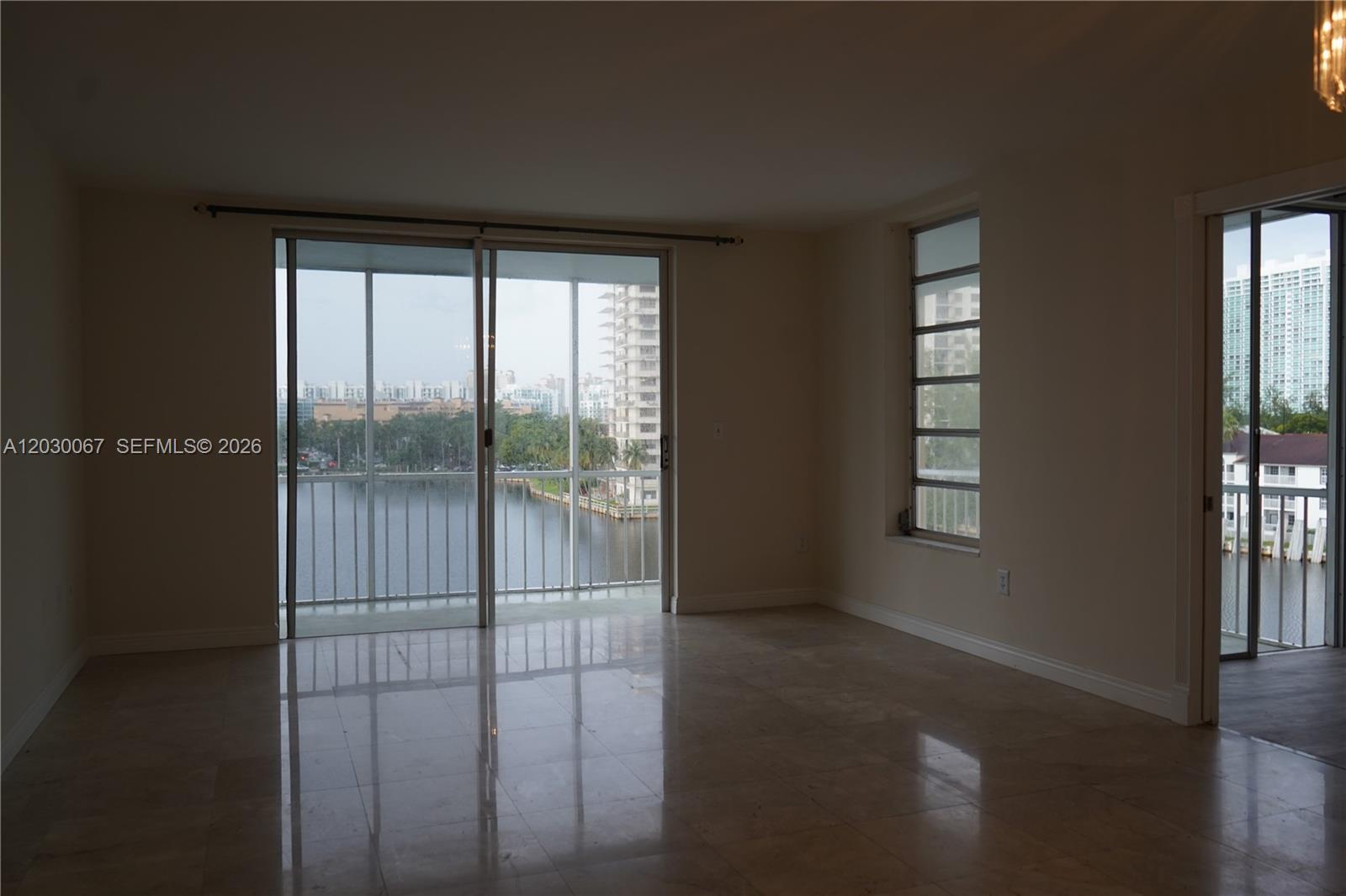 POINT EAST ONE CONDO-BLDG - Residential Lease