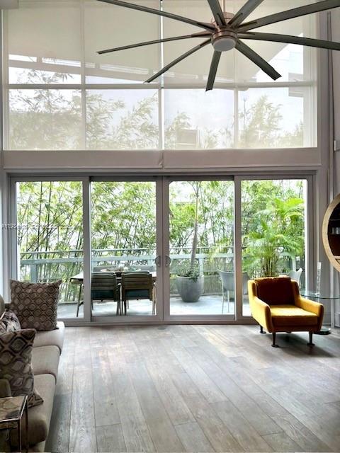 ILONA CONDO - Residential Lease