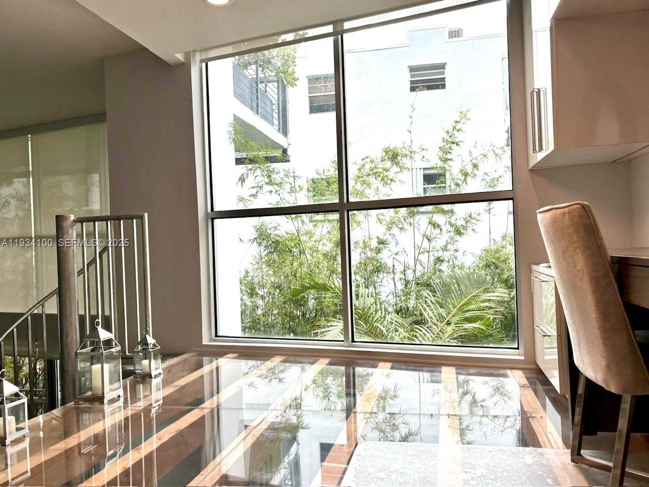 ILONA CONDO - Residential Lease
