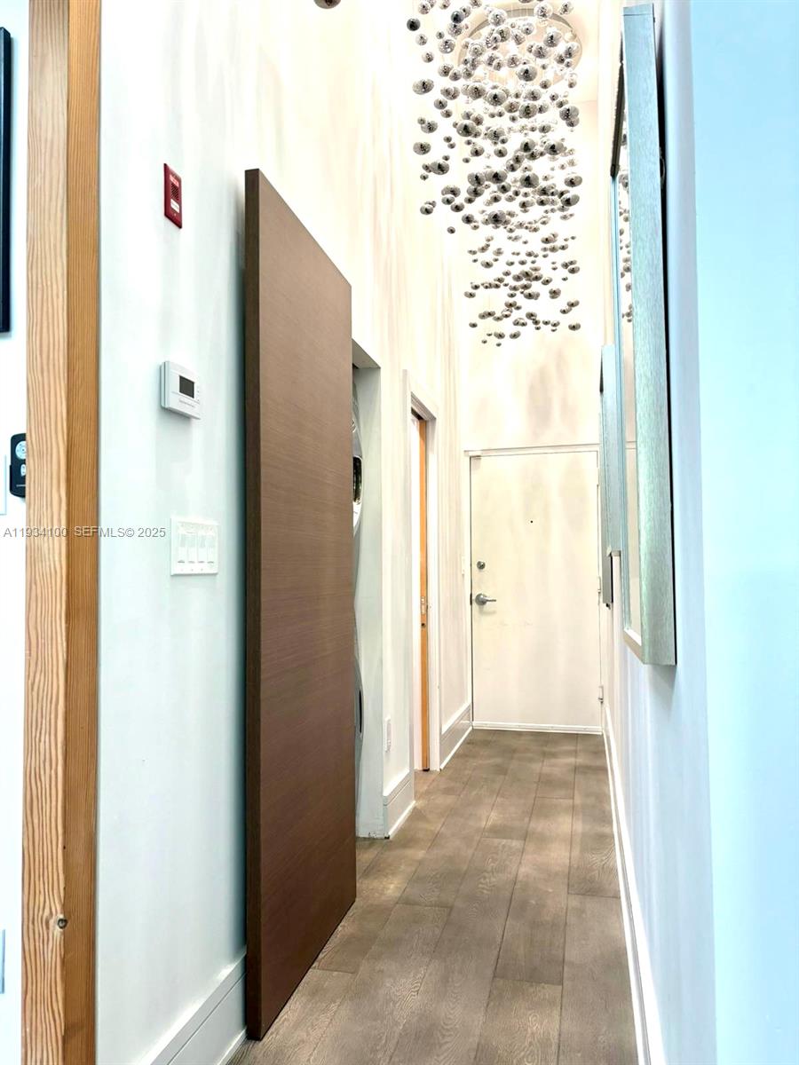 ILONA CONDO - Residential Lease