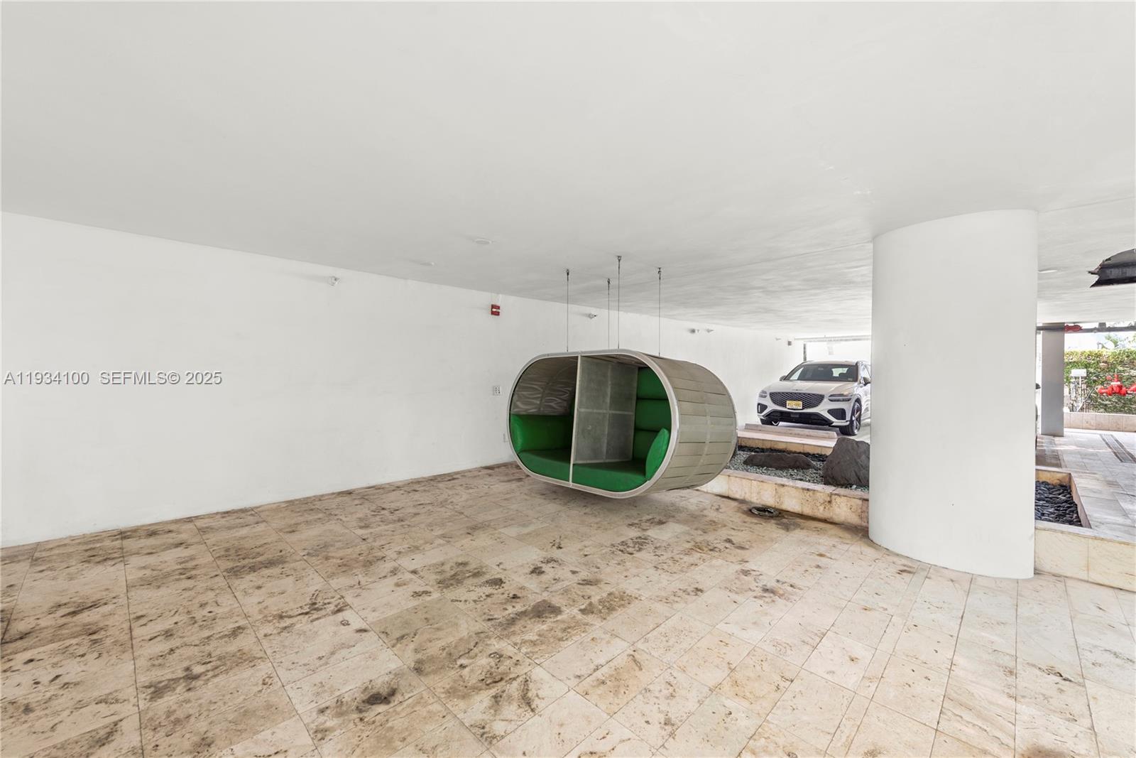 ILONA CONDO - Residential Lease