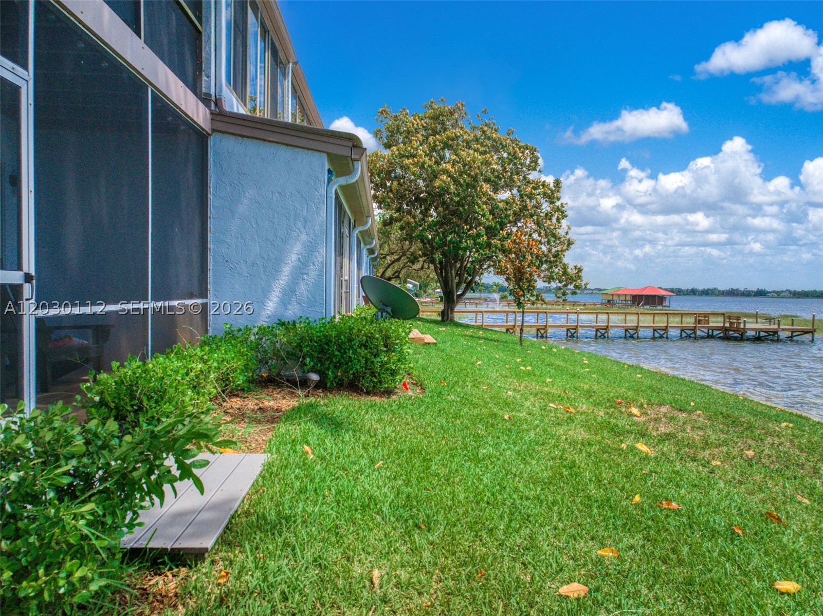 4561.00 - RUTTAN VILLAS - Residential