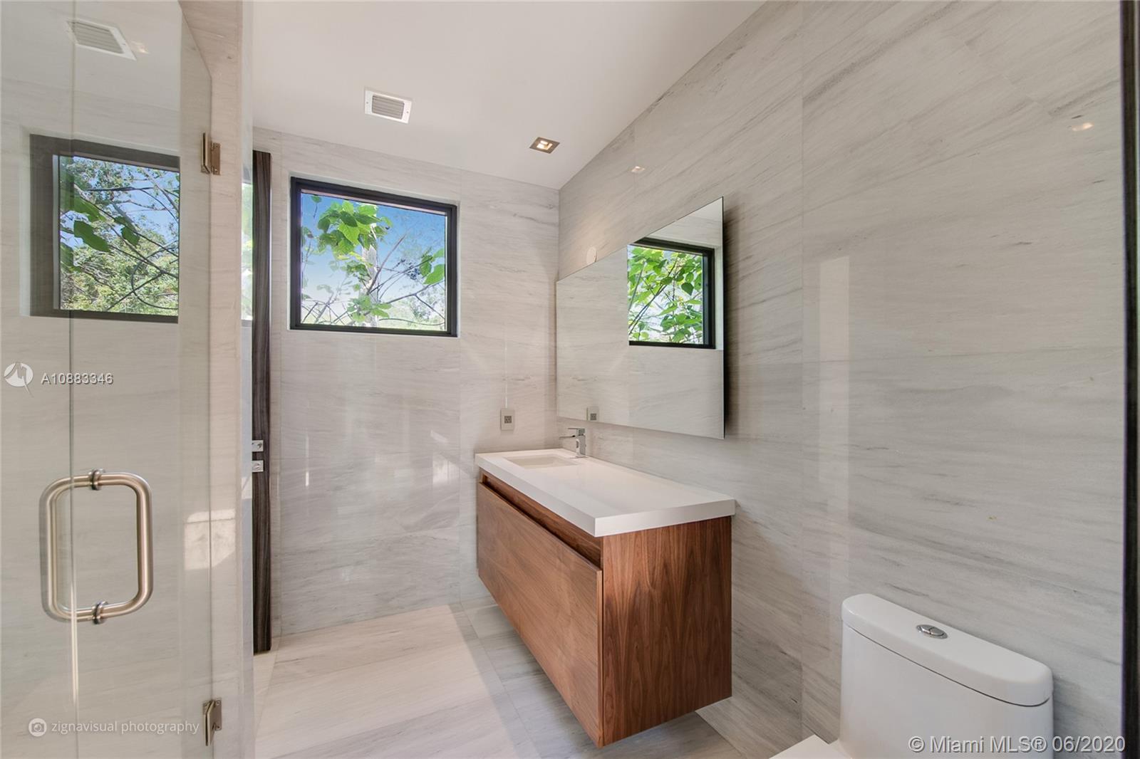 EWANTON HEIGHTS - Residential