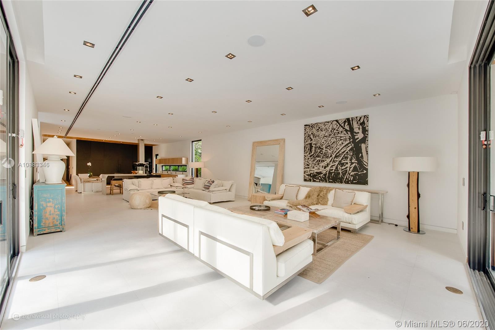 EWANTON HEIGHTS - Residential