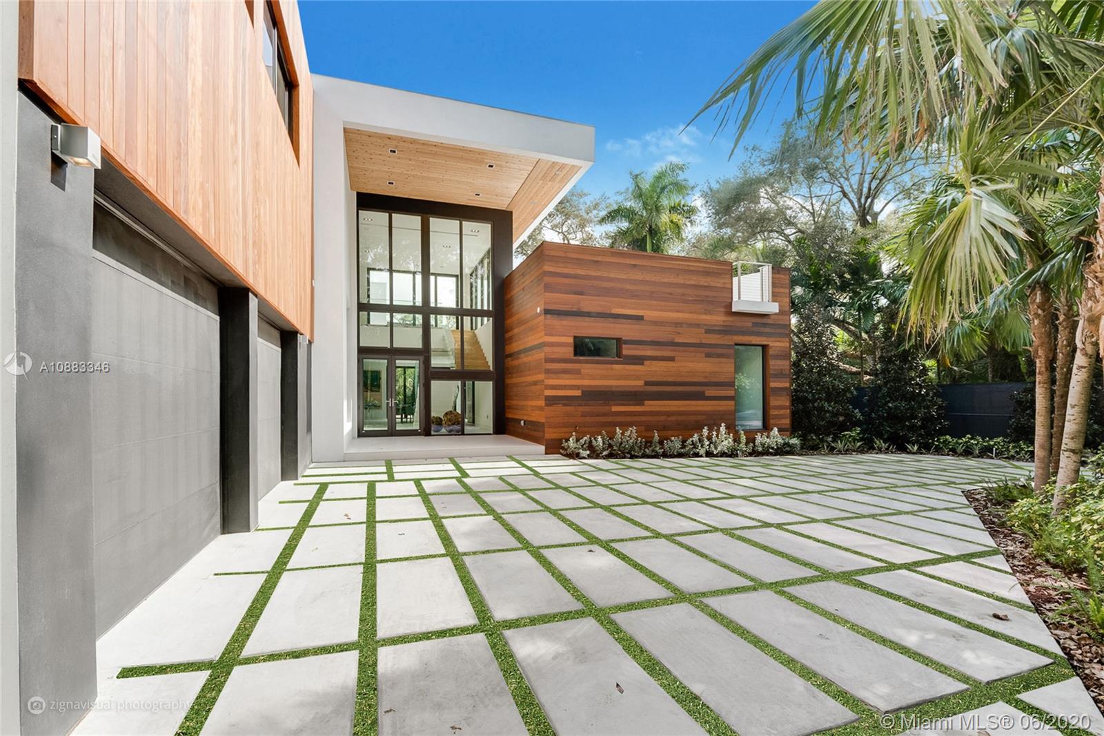 EWANTON HEIGHTS - Residential