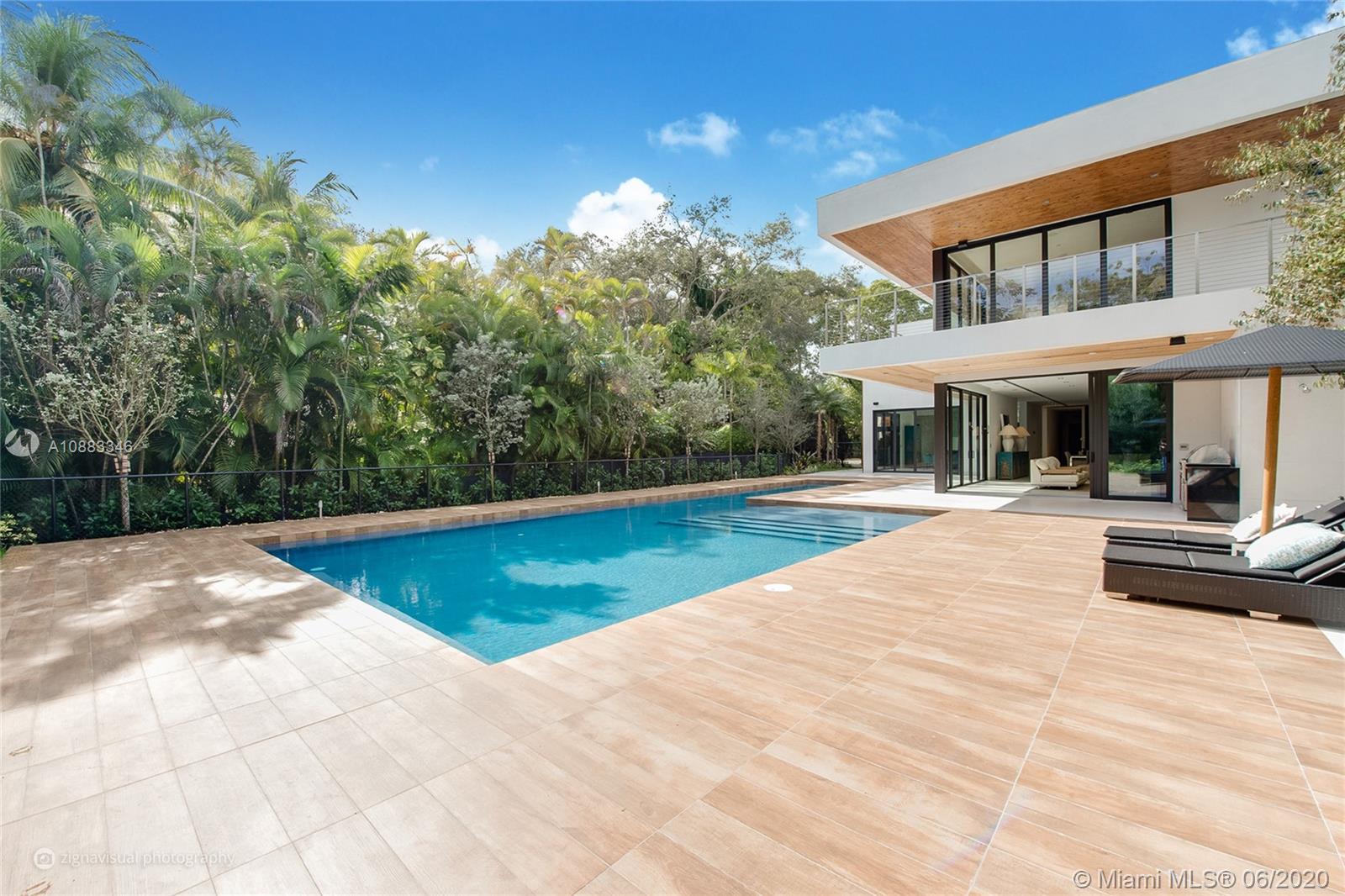 EWANTON HEIGHTS - Residential