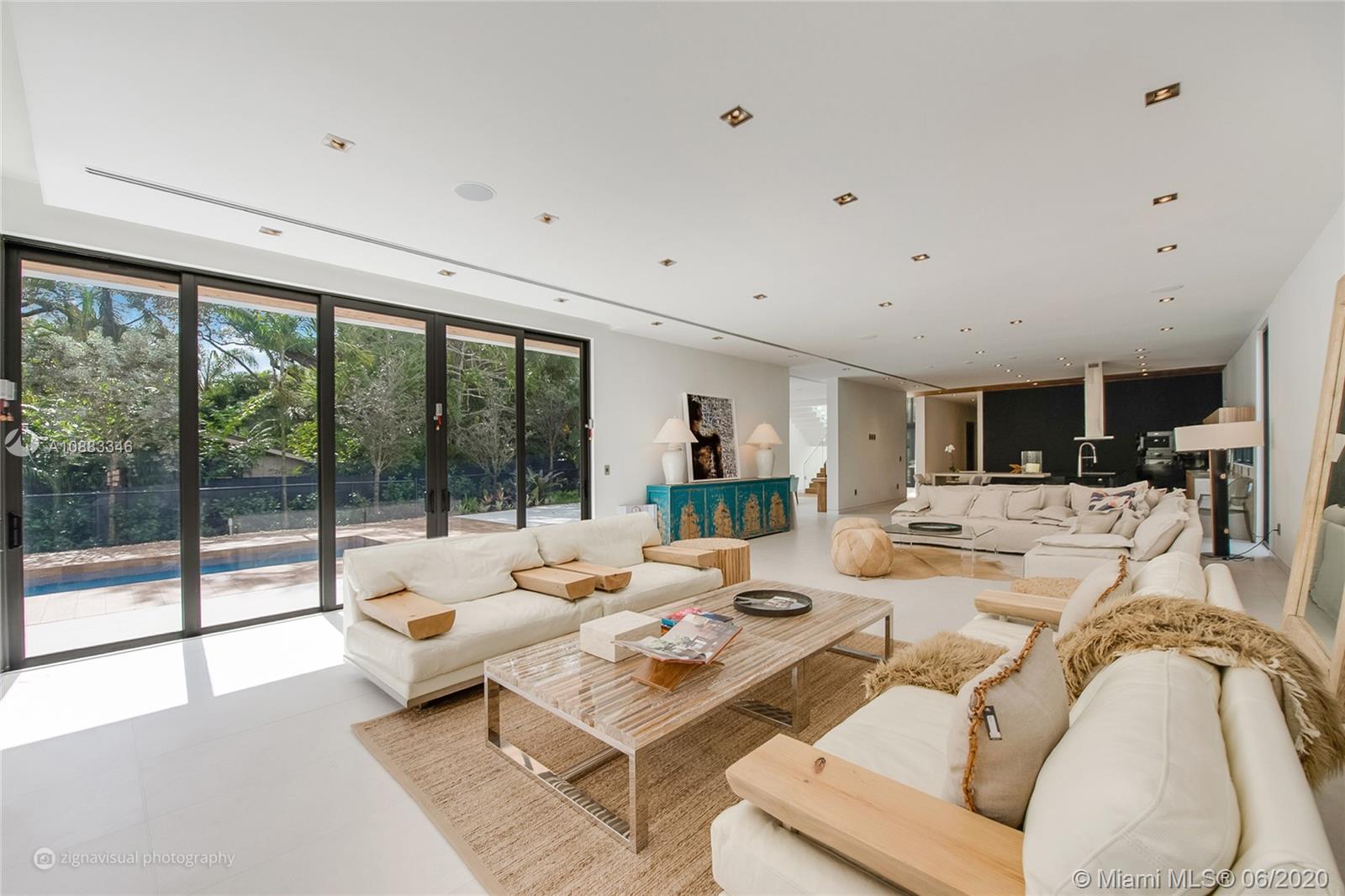 EWANTON HEIGHTS - Residential