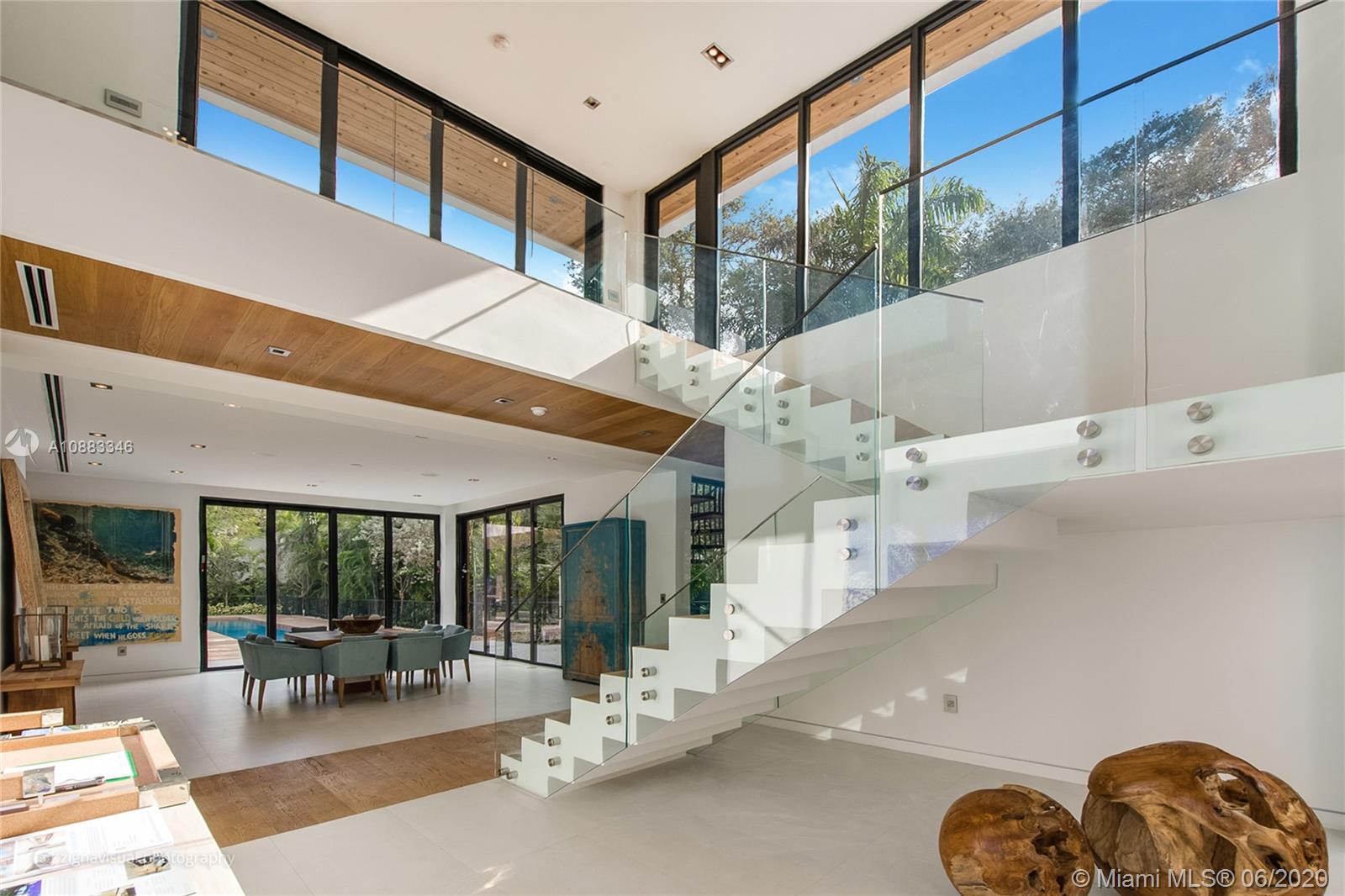 EWANTON HEIGHTS - Residential