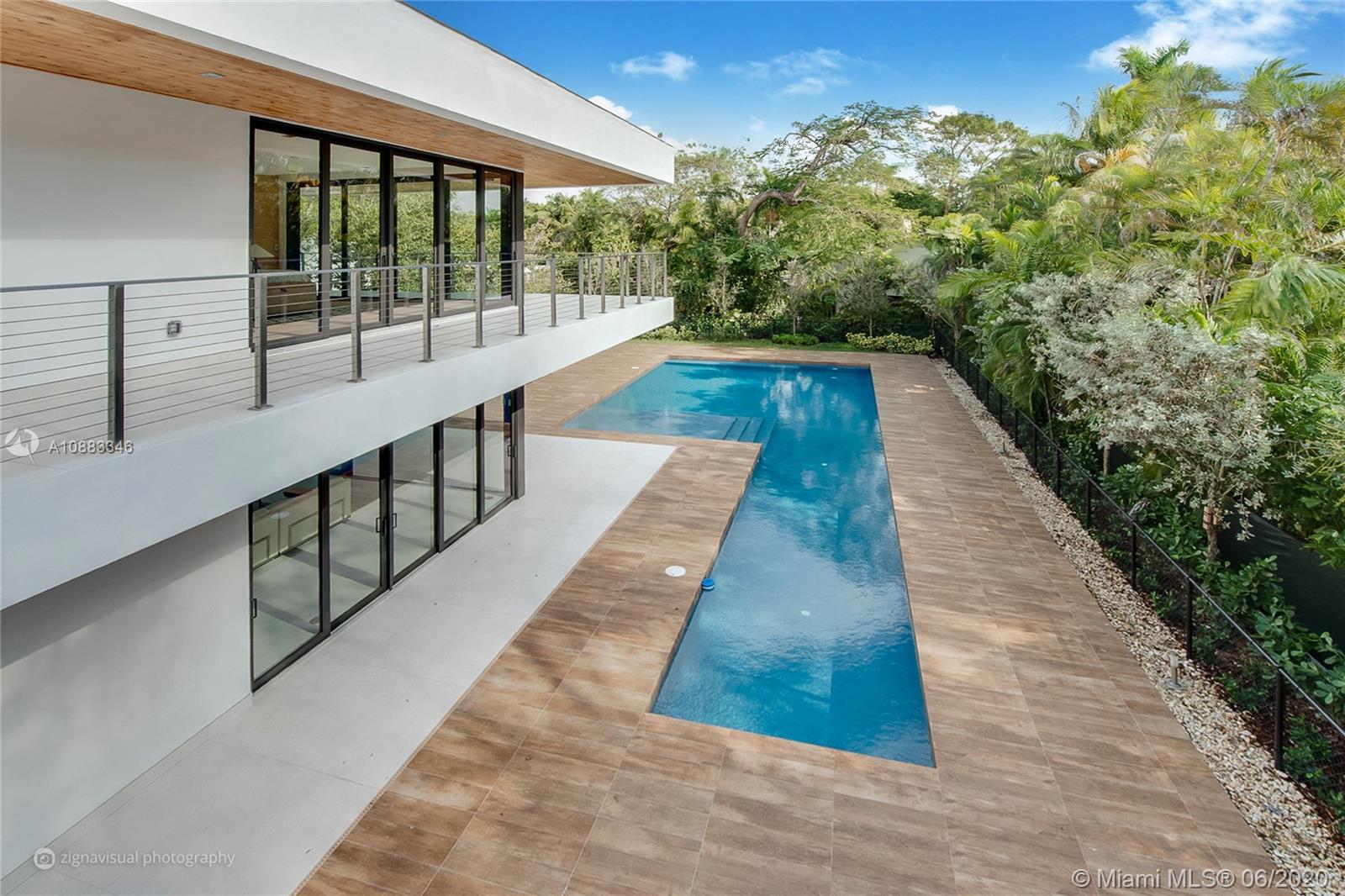 EWANTON HEIGHTS - Residential