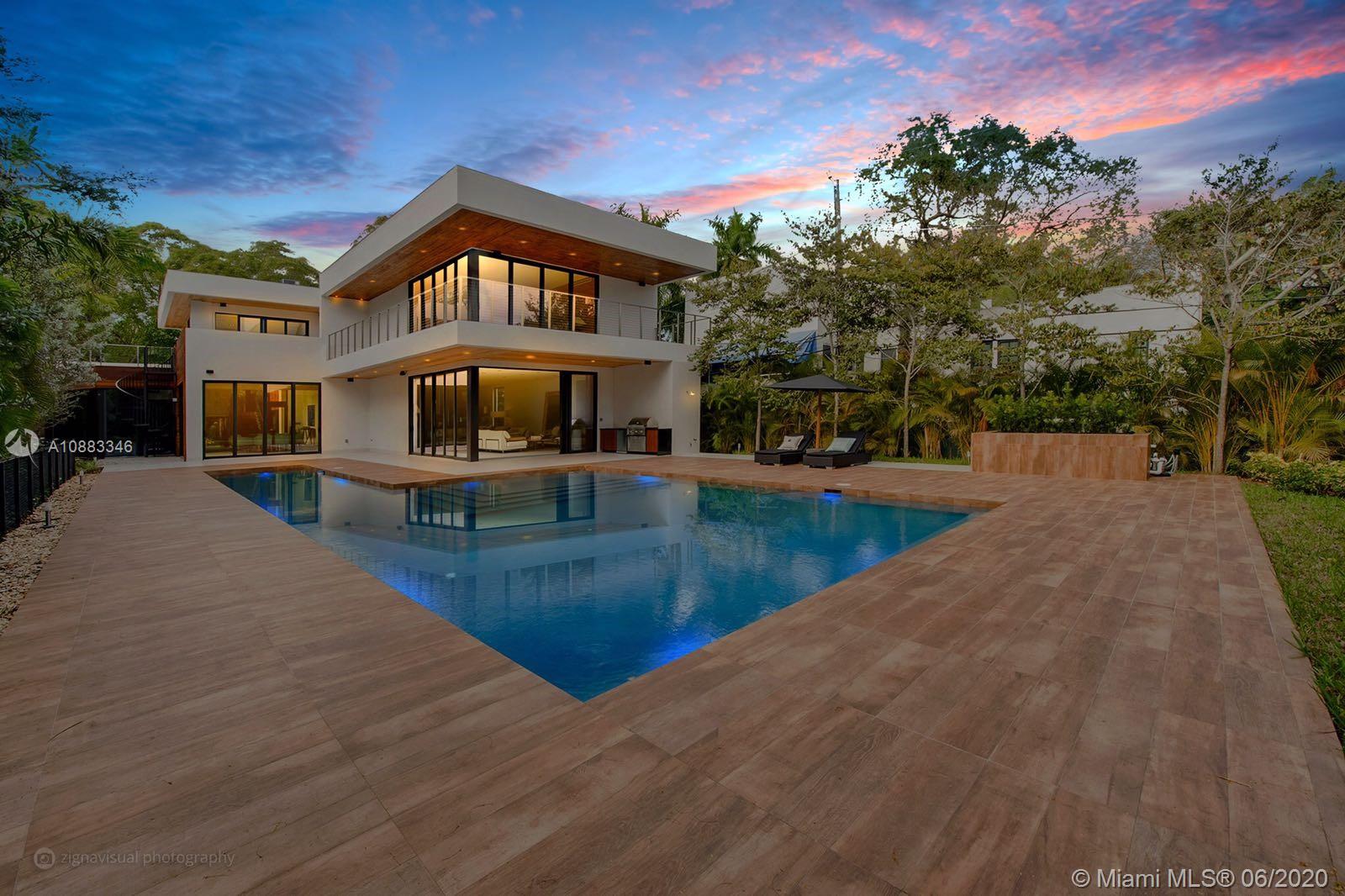 EWANTON HEIGHTS - Residential
