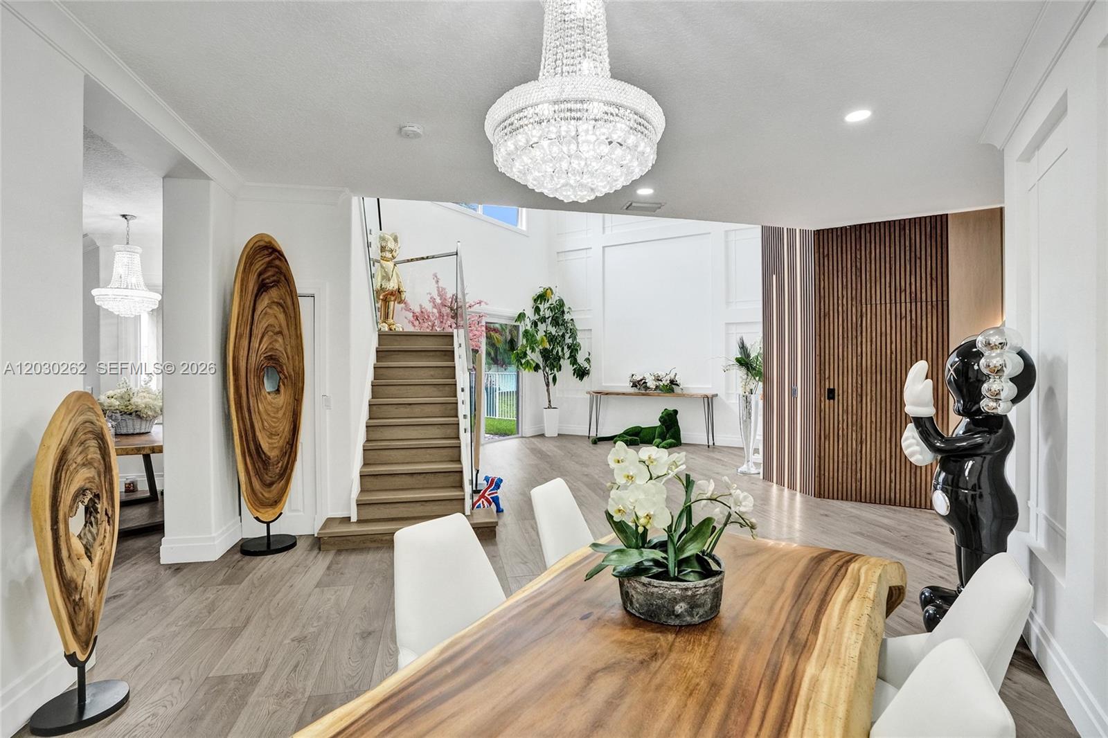 HEFTLER HOMES AT PEMBROKE - Residential