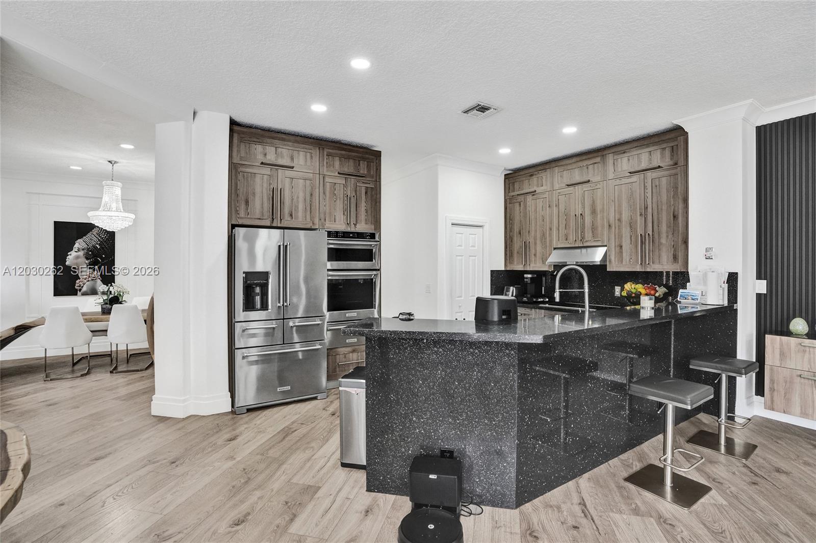 HEFTLER HOMES AT PEMBROKE - Residential