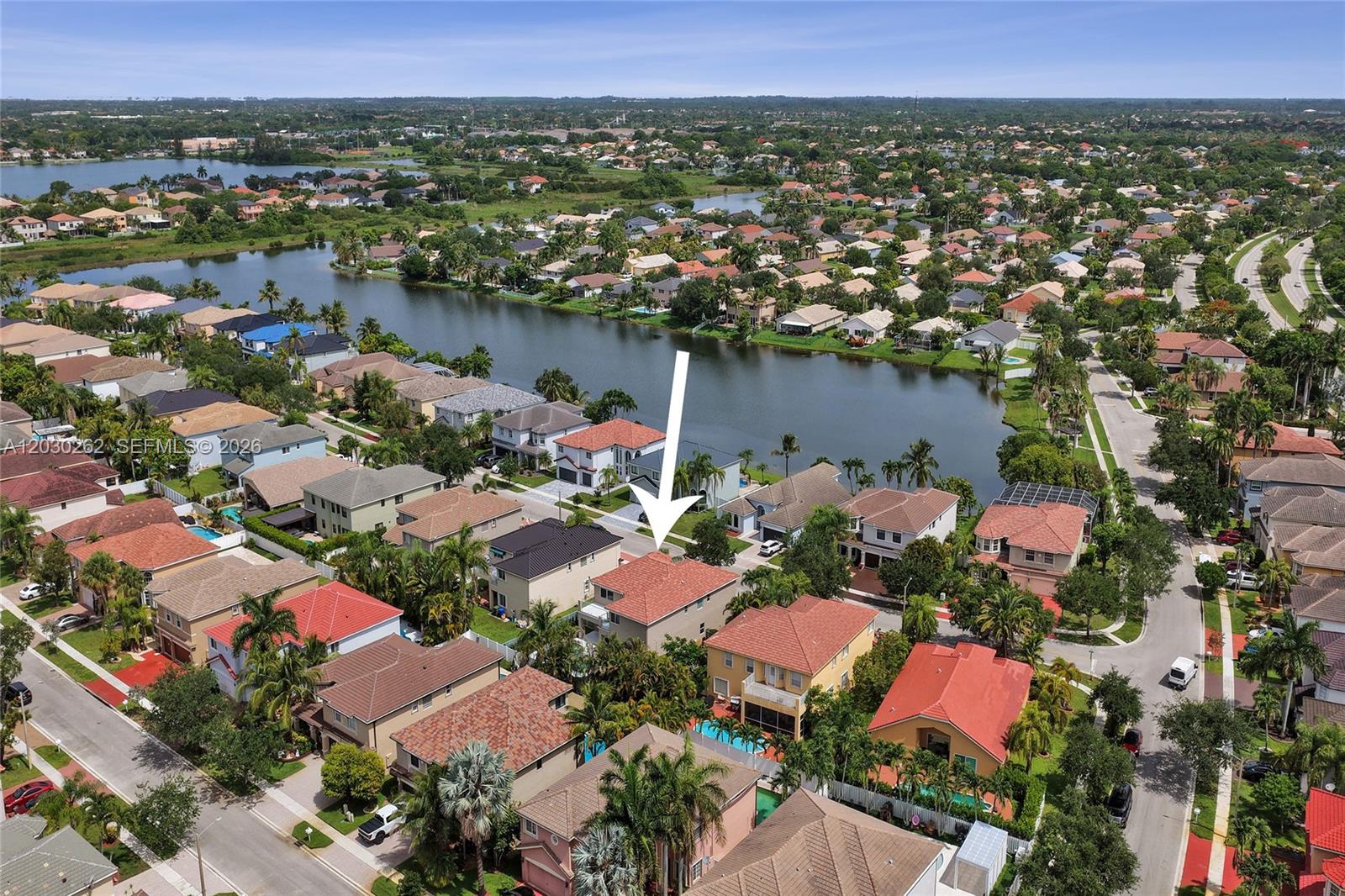 HEFTLER HOMES AT PEMBROKE - Residential