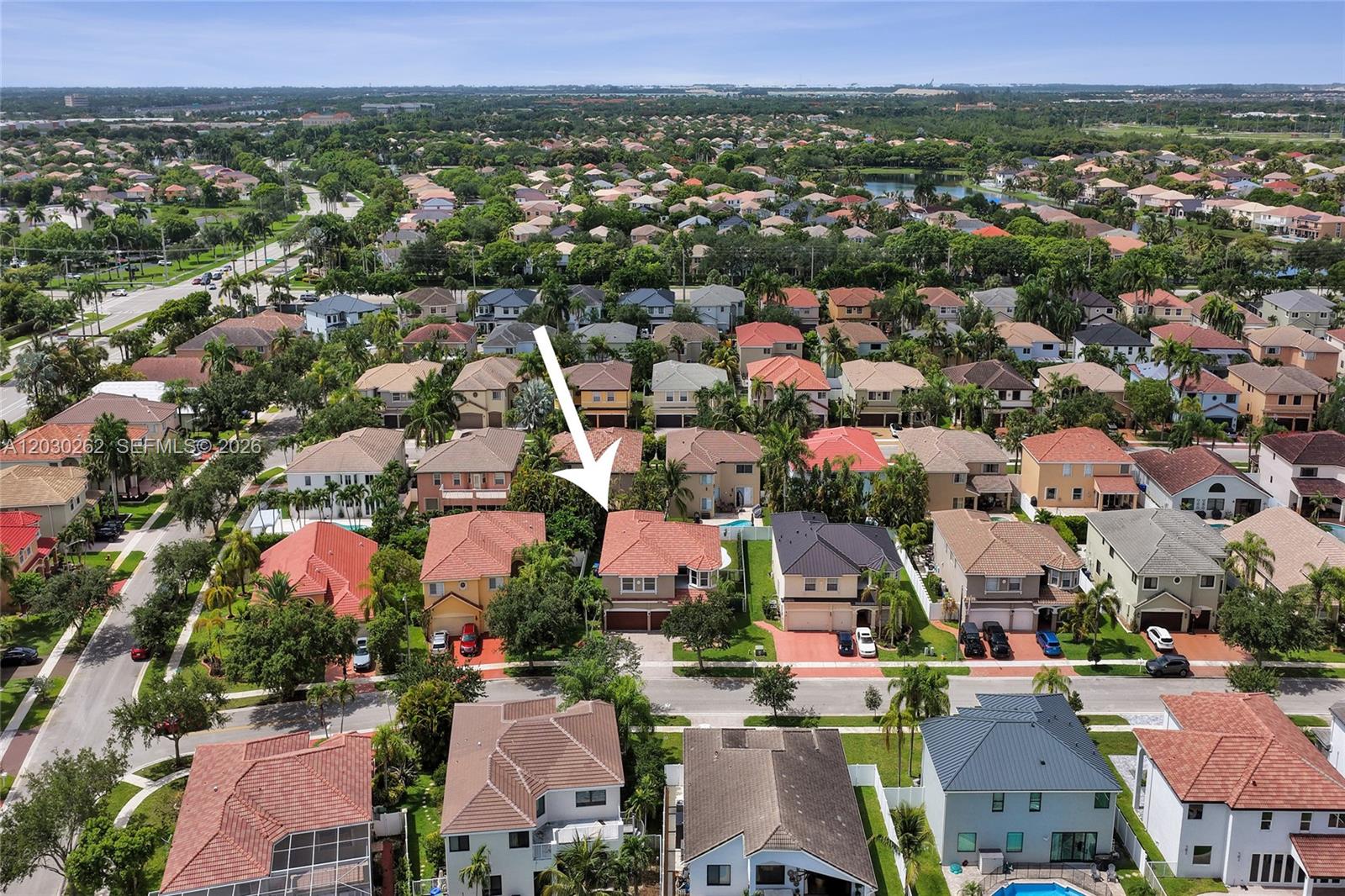 HEFTLER HOMES AT PEMBROKE - Residential