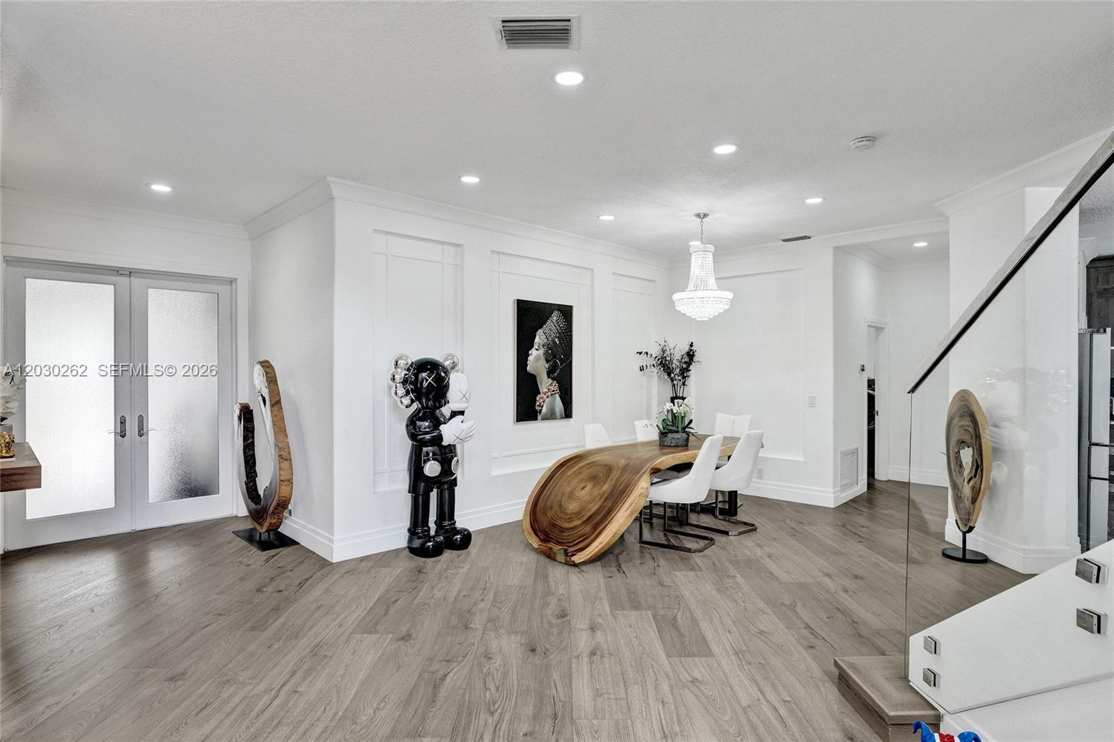 HEFTLER HOMES AT PEMBROKE - Residential