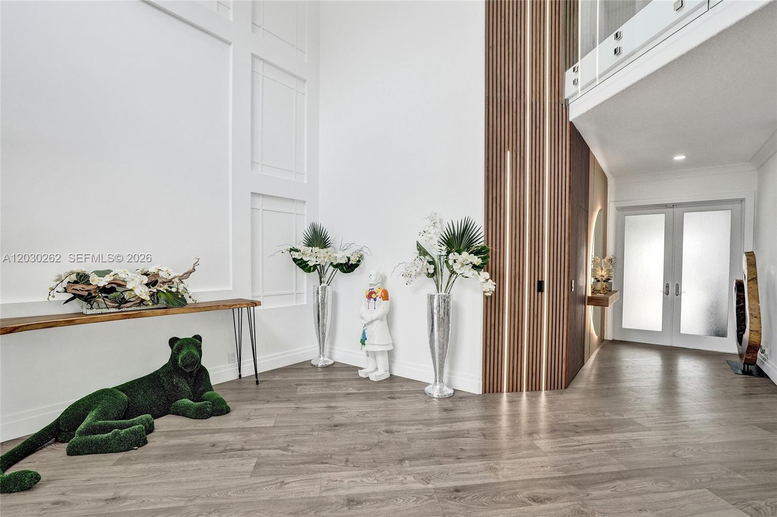 HEFTLER HOMES AT PEMBROKE - Residential