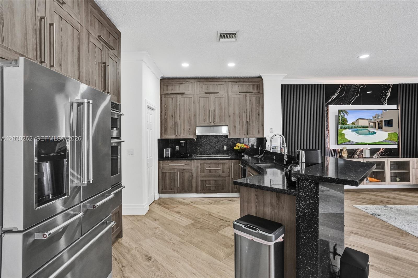 HEFTLER HOMES AT PEMBROKE - Residential