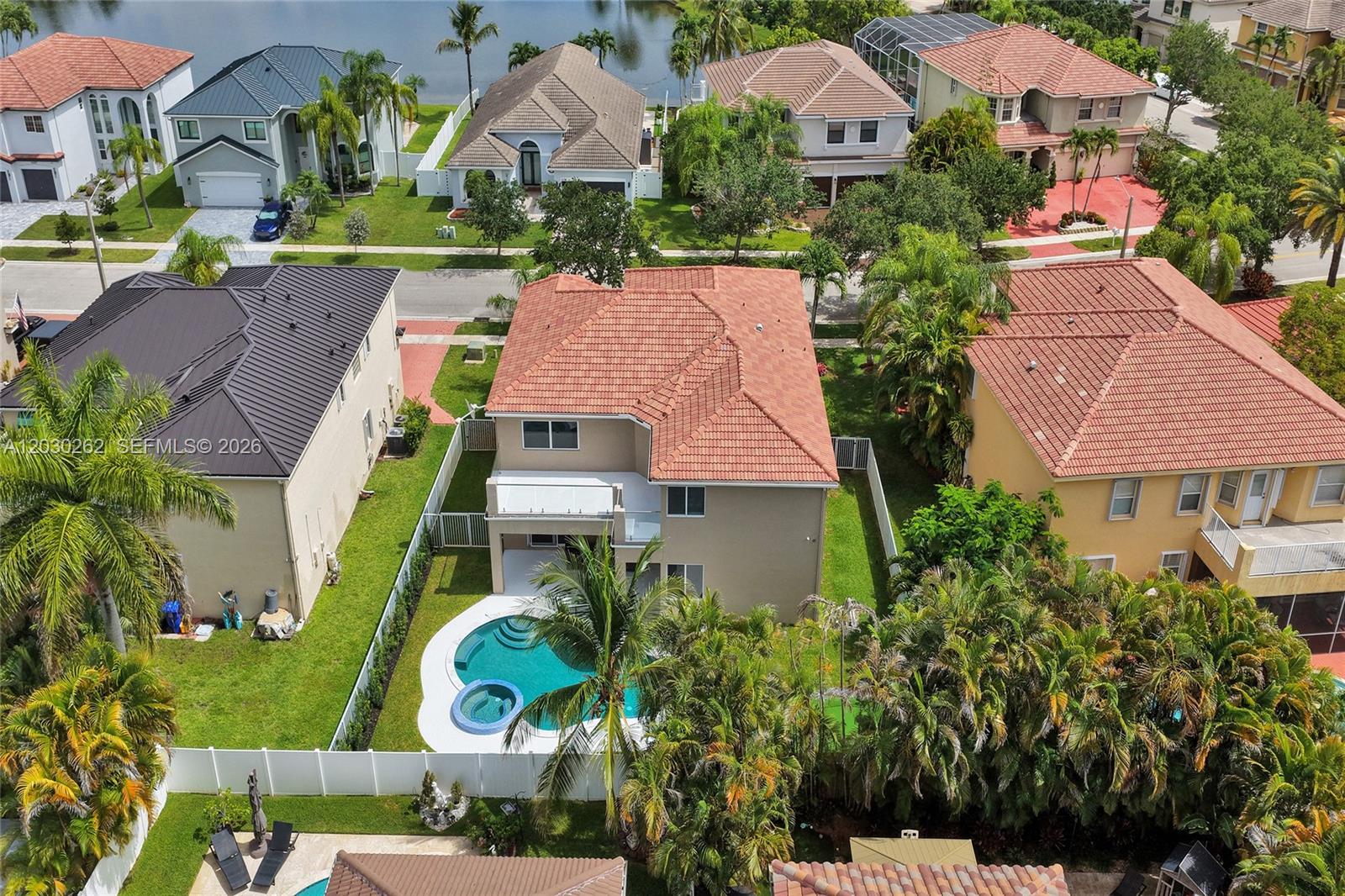 HEFTLER HOMES AT PEMBROKE - Residential